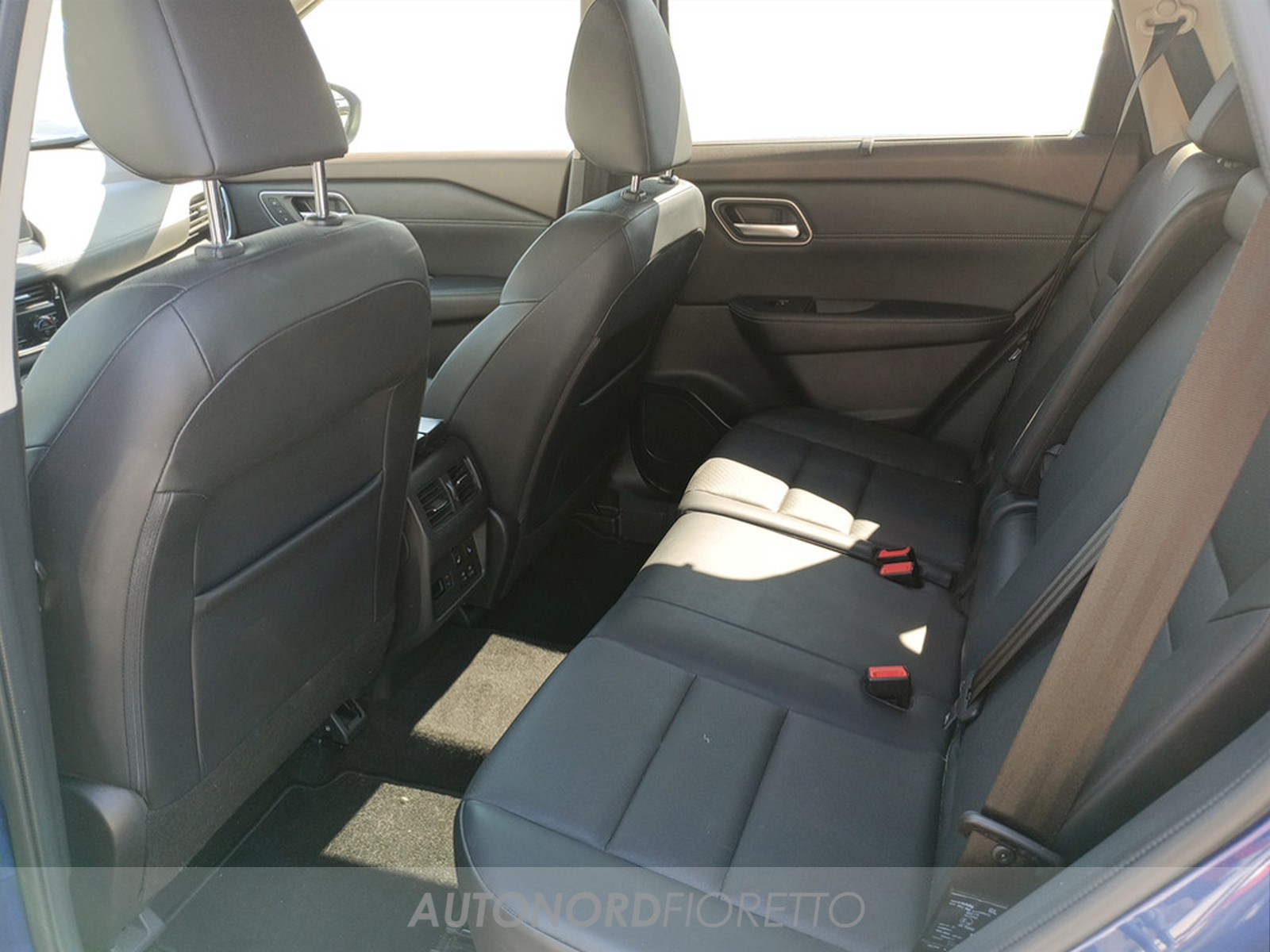 AUTONORD Nissan X-Trail