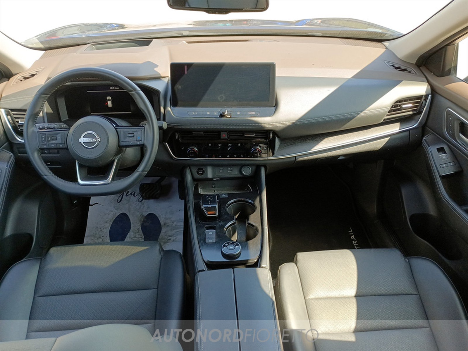 AUTONORD Nissan X-Trail