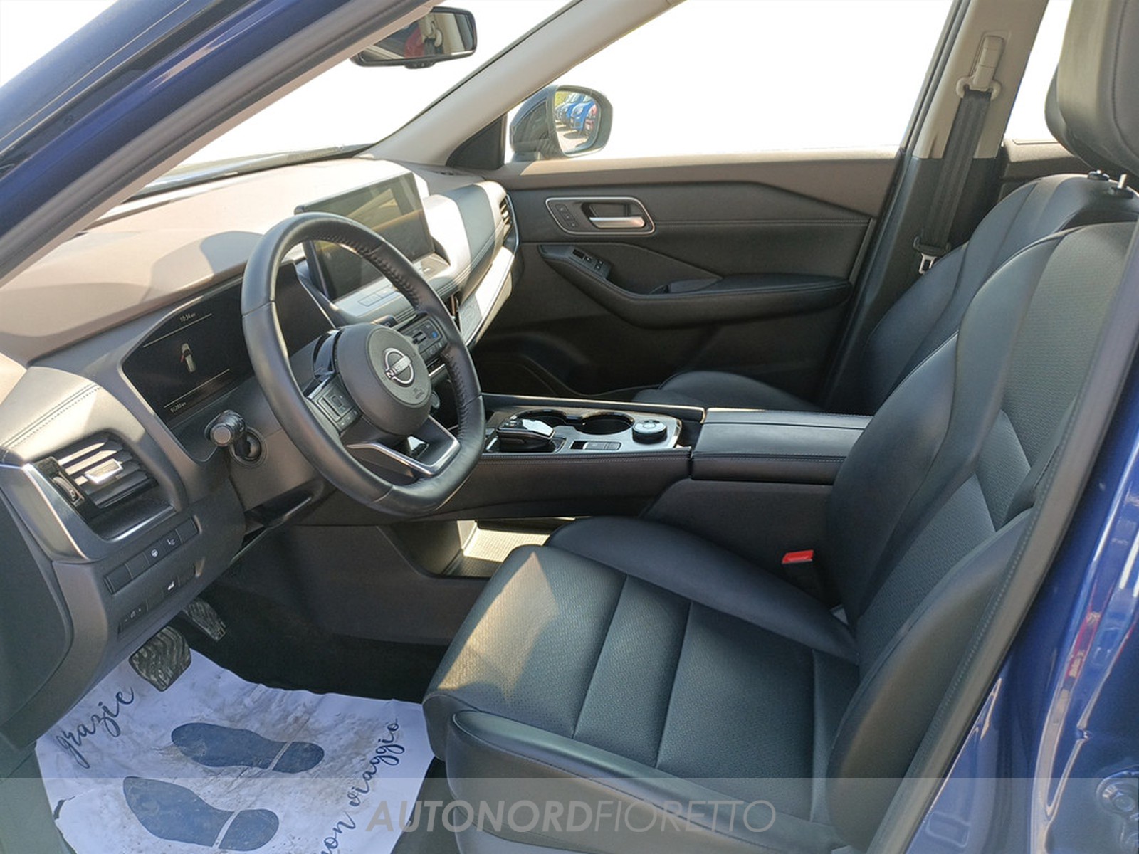 AUTONORD Nissan X-Trail