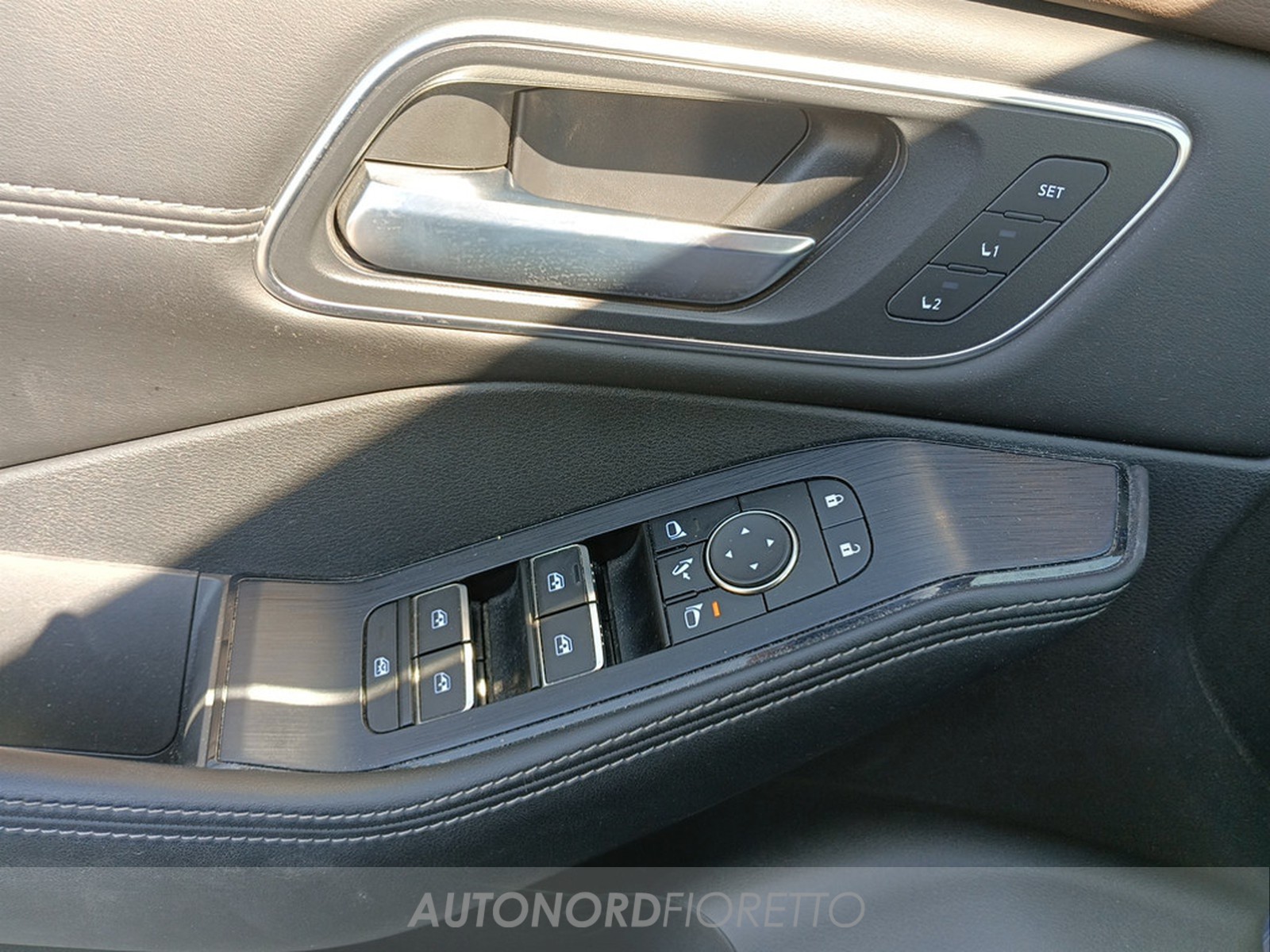 AUTONORD Nissan X-Trail