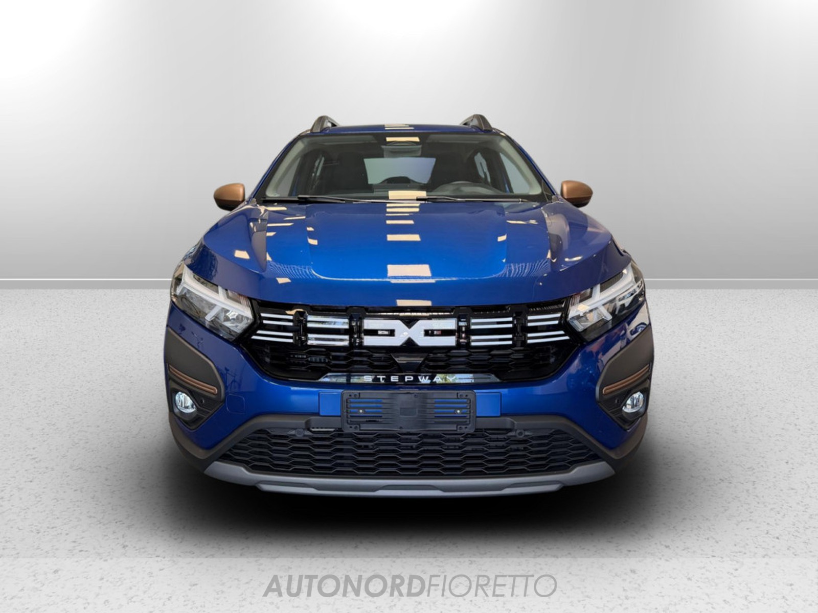 AUTONORD Dacia Sandero