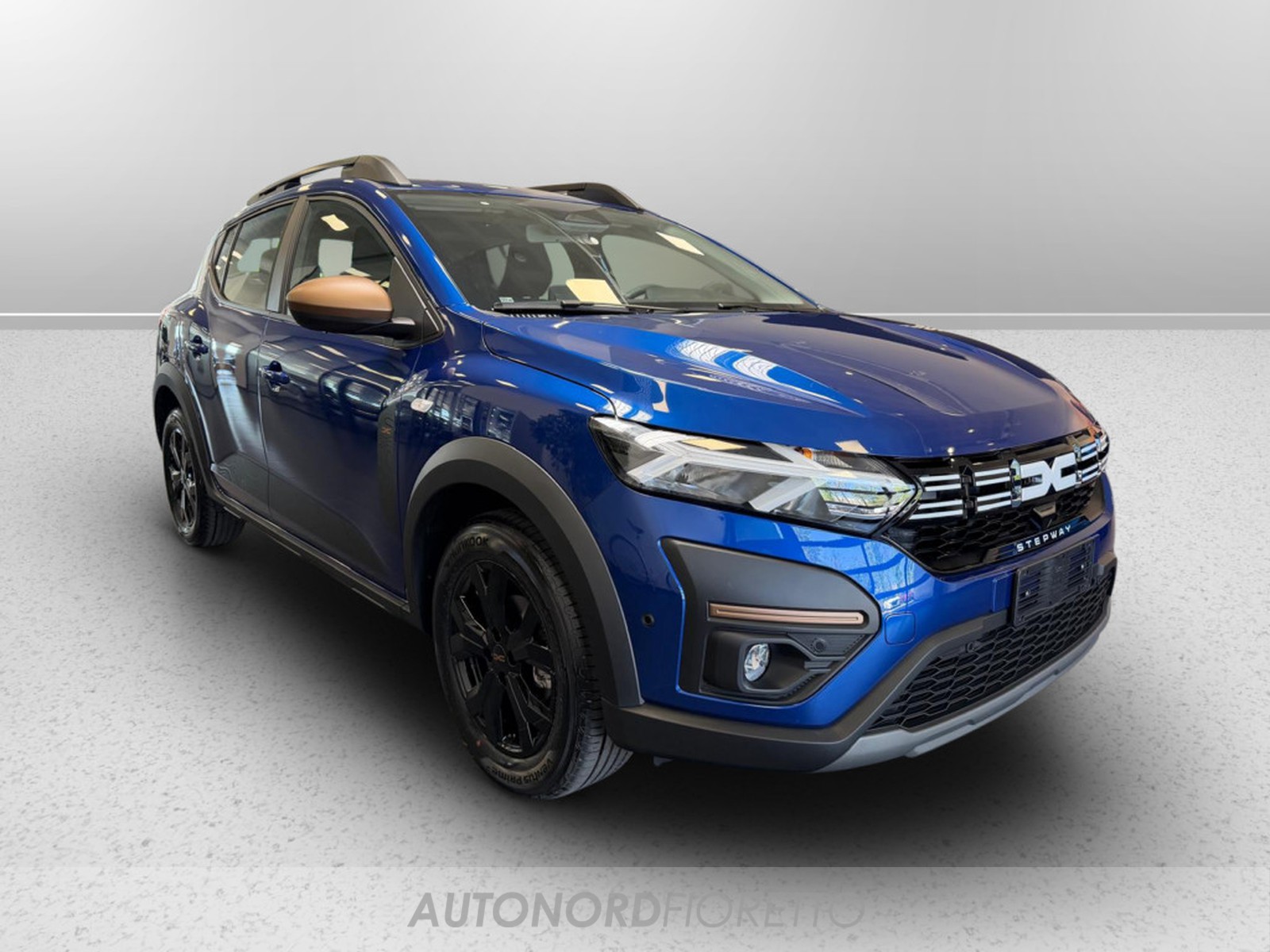 AUTONORD Dacia Sandero