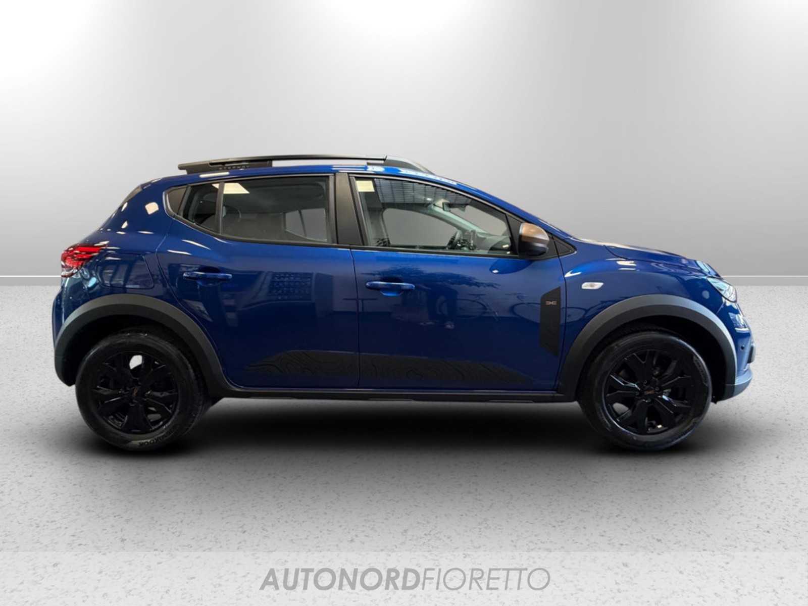 AUTONORD Dacia Sandero