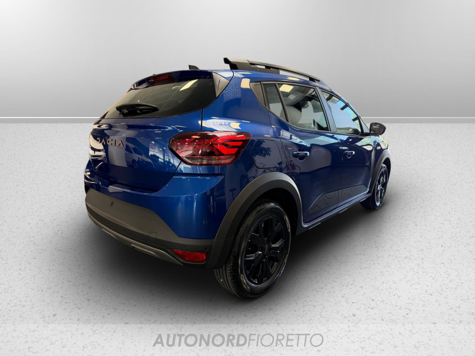 AUTONORD Dacia Sandero