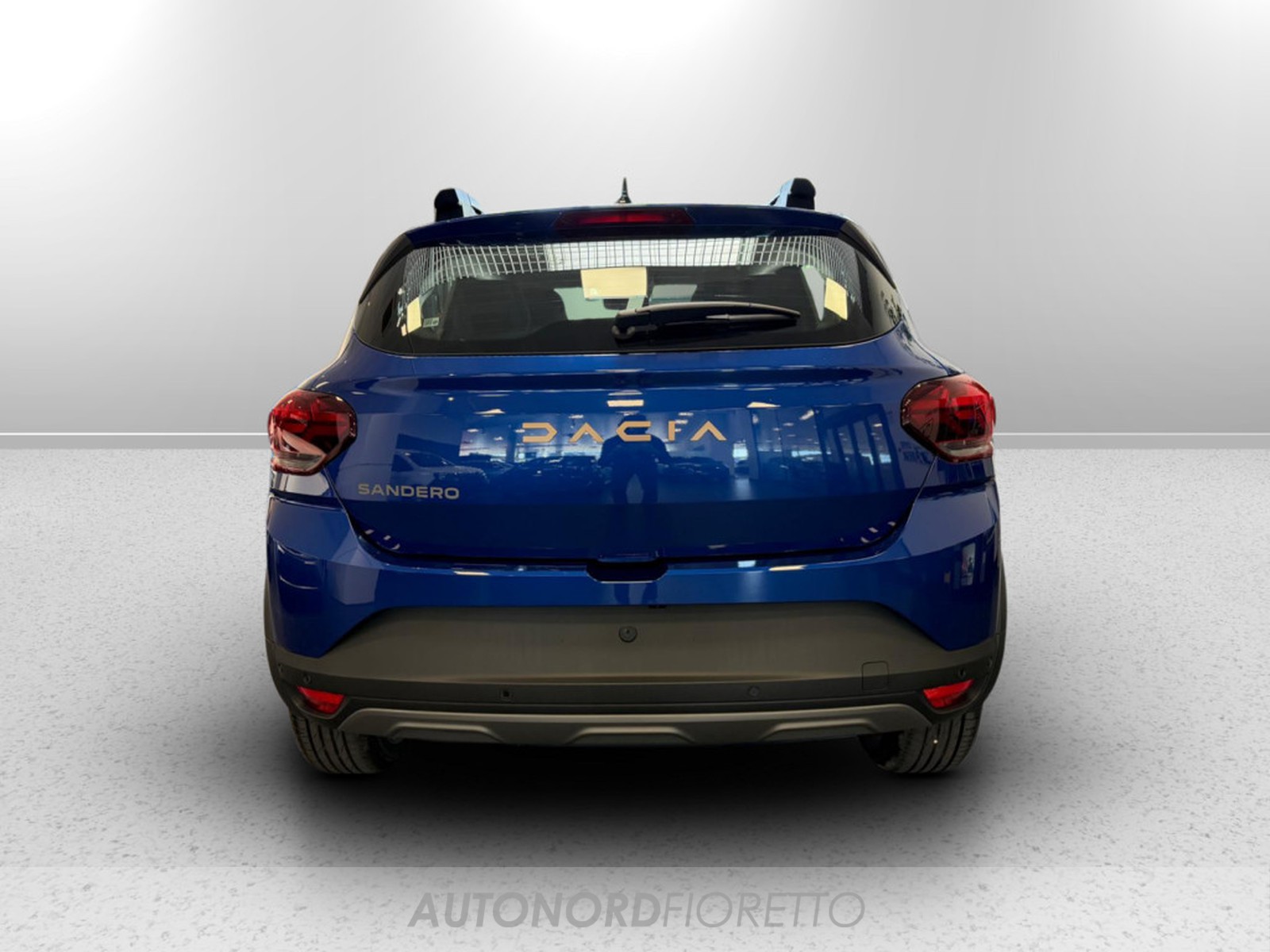 AUTONORD Dacia Sandero