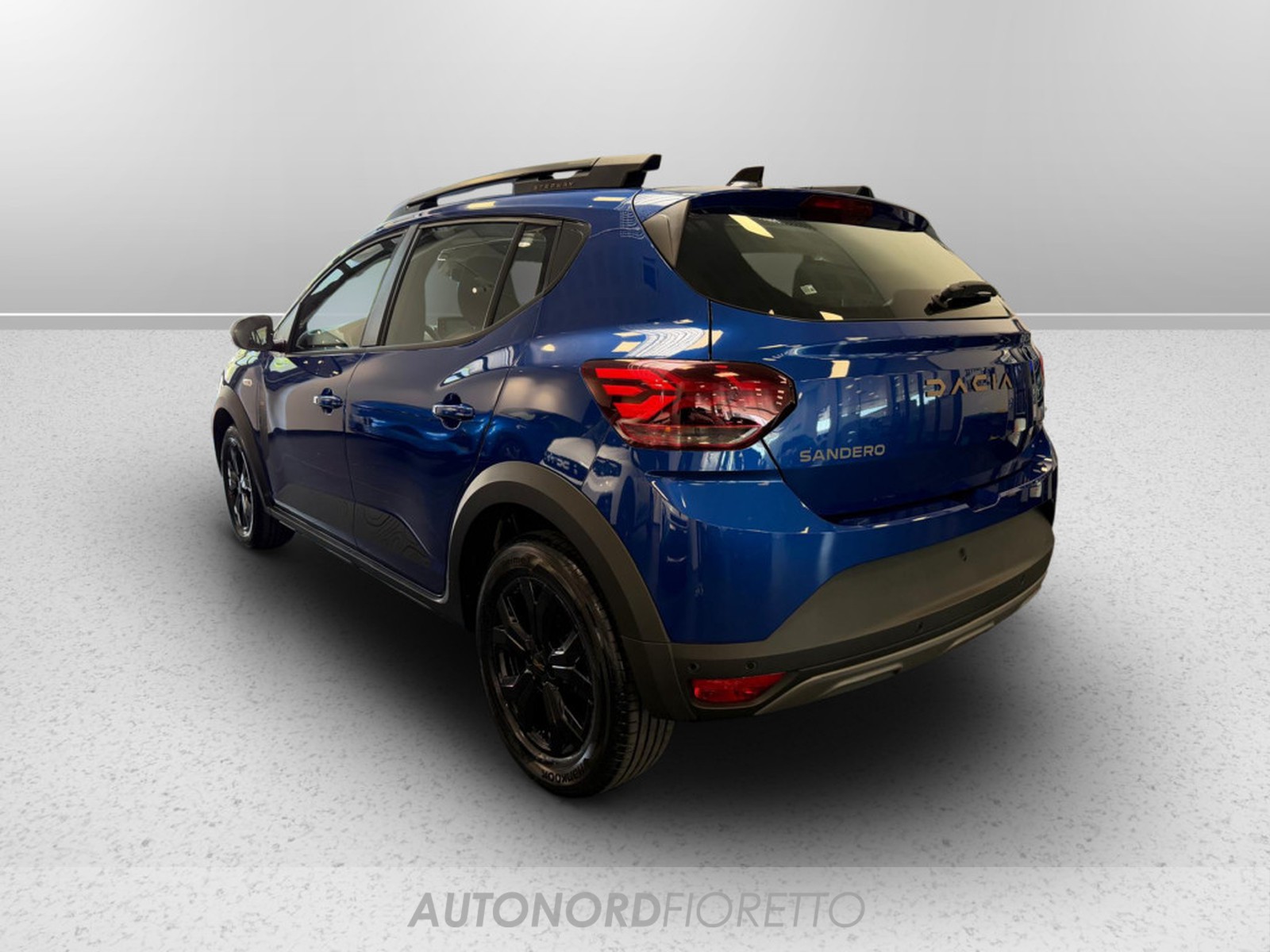 AUTONORD Dacia Sandero