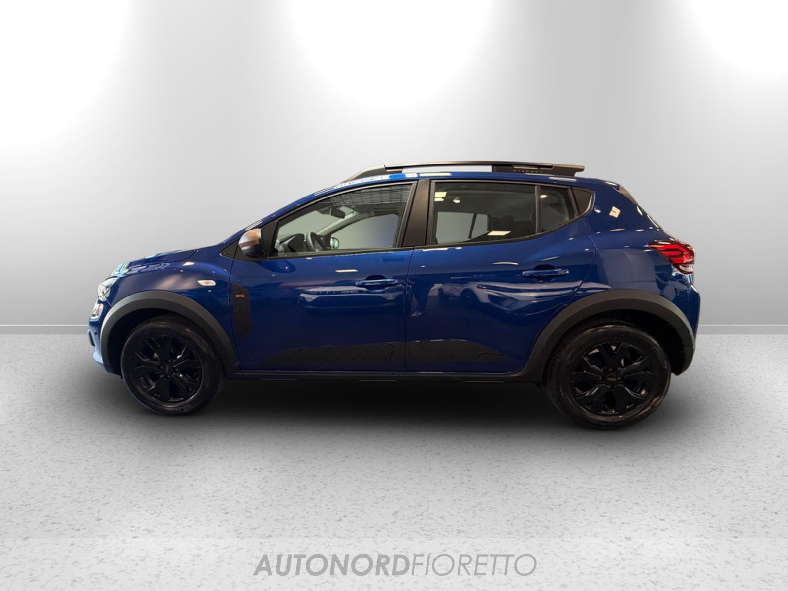 AUTONORD Dacia Sandero