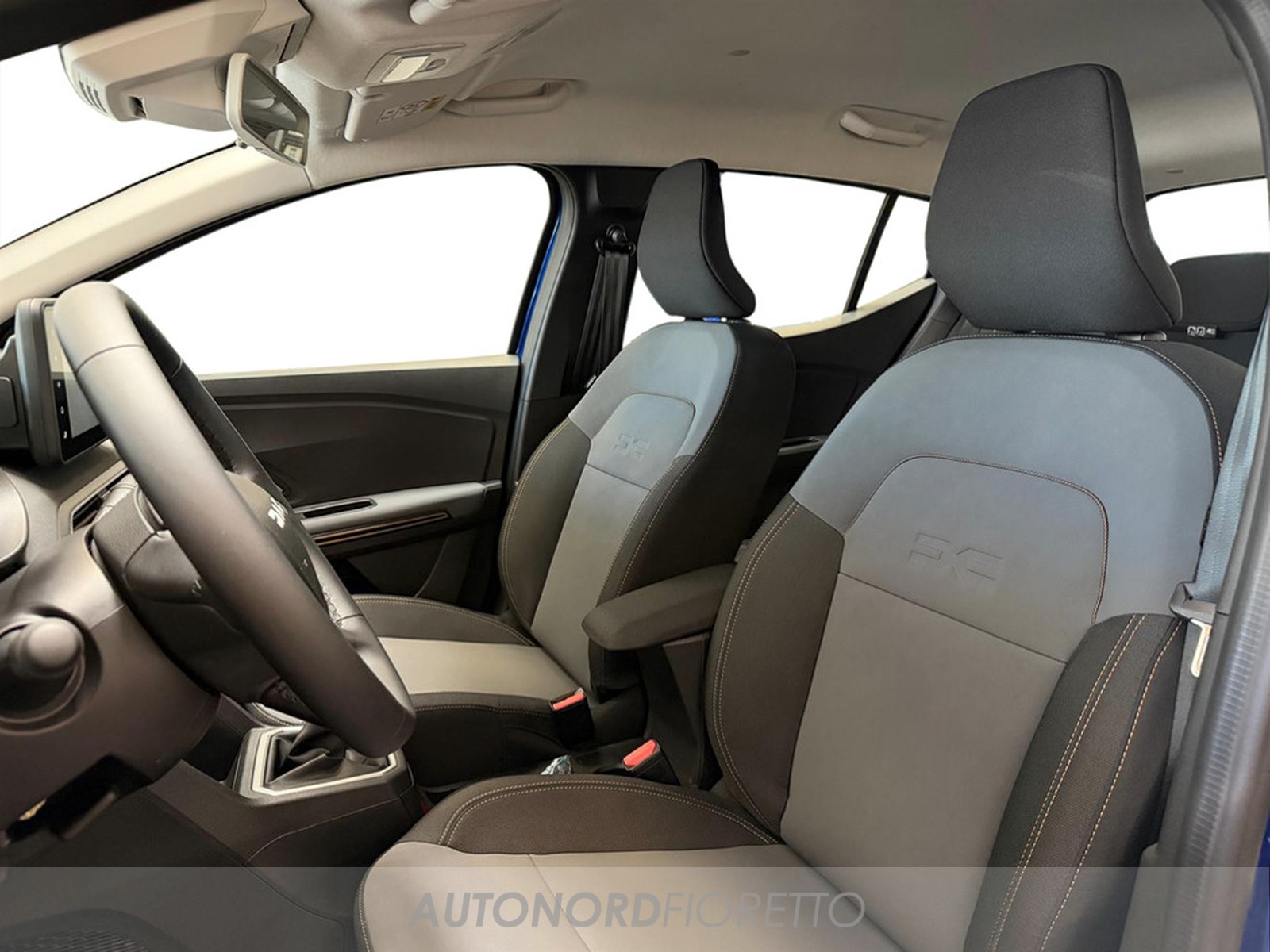 AUTONORD Dacia Sandero