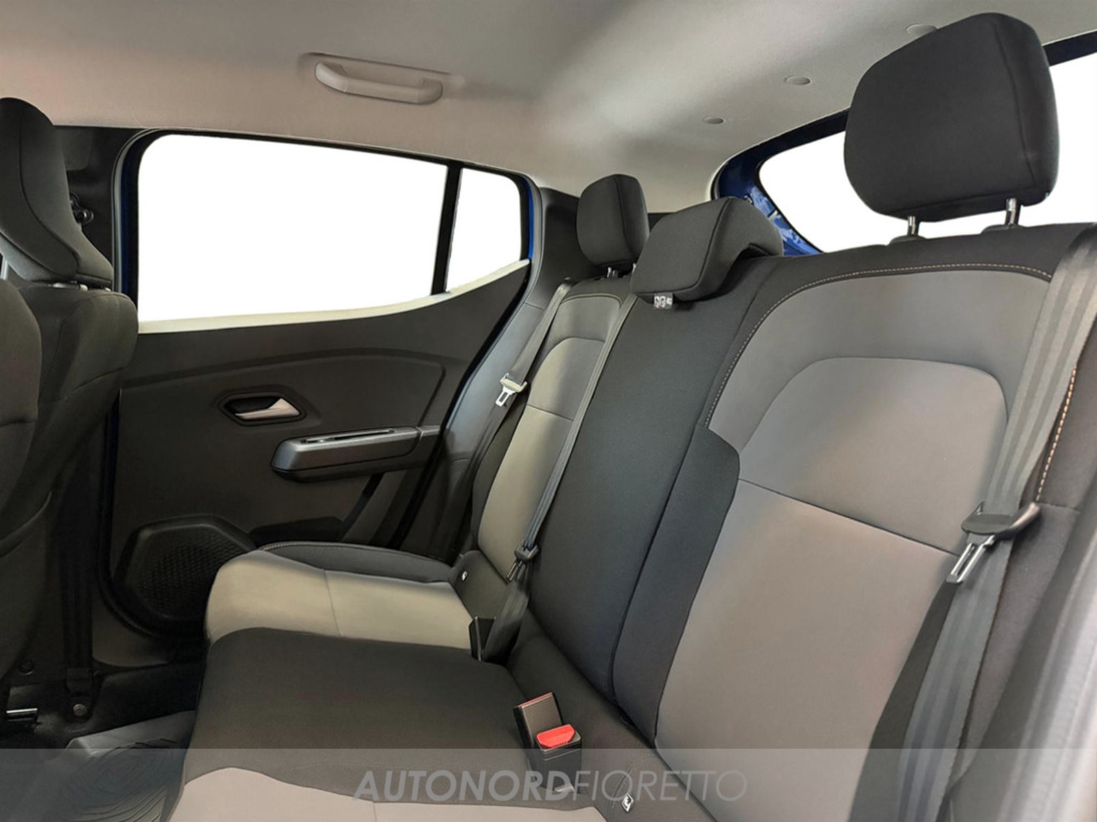 AUTONORD Dacia Sandero