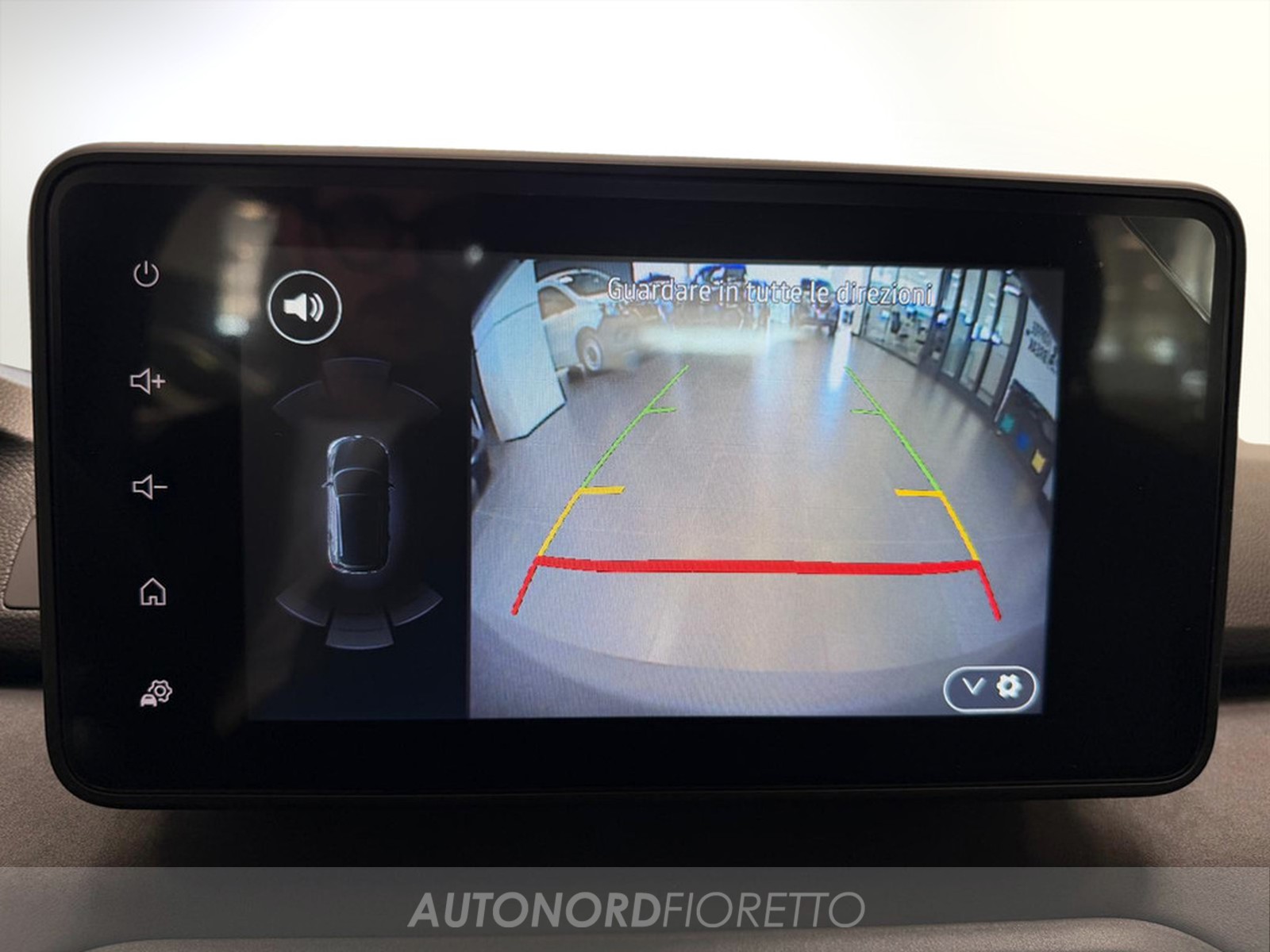 AUTONORD Dacia Sandero