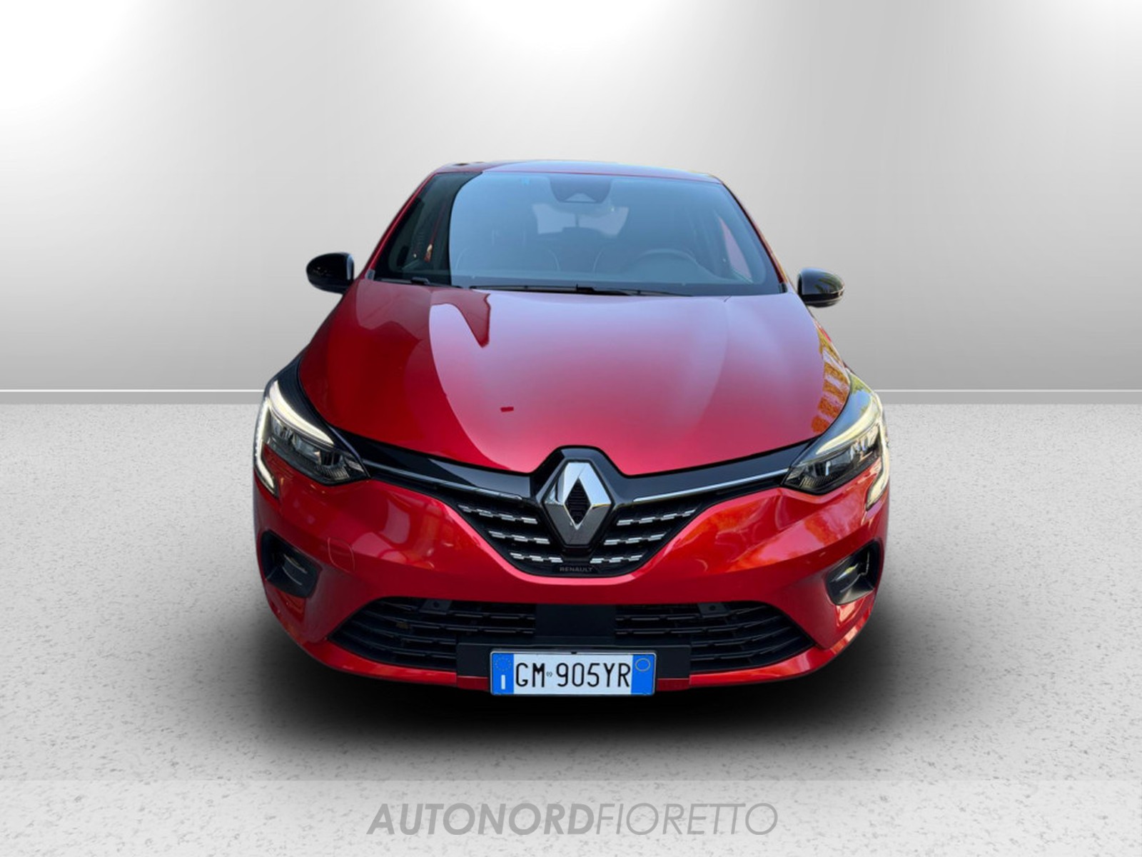 AUTONORD Renault Clio
