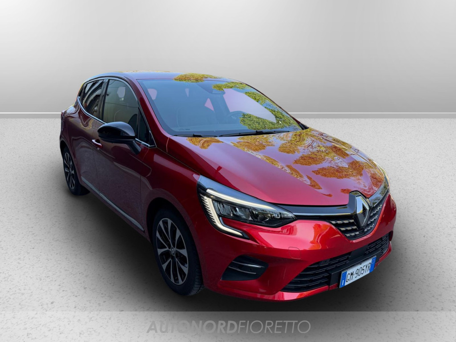 AUTONORD Renault Clio