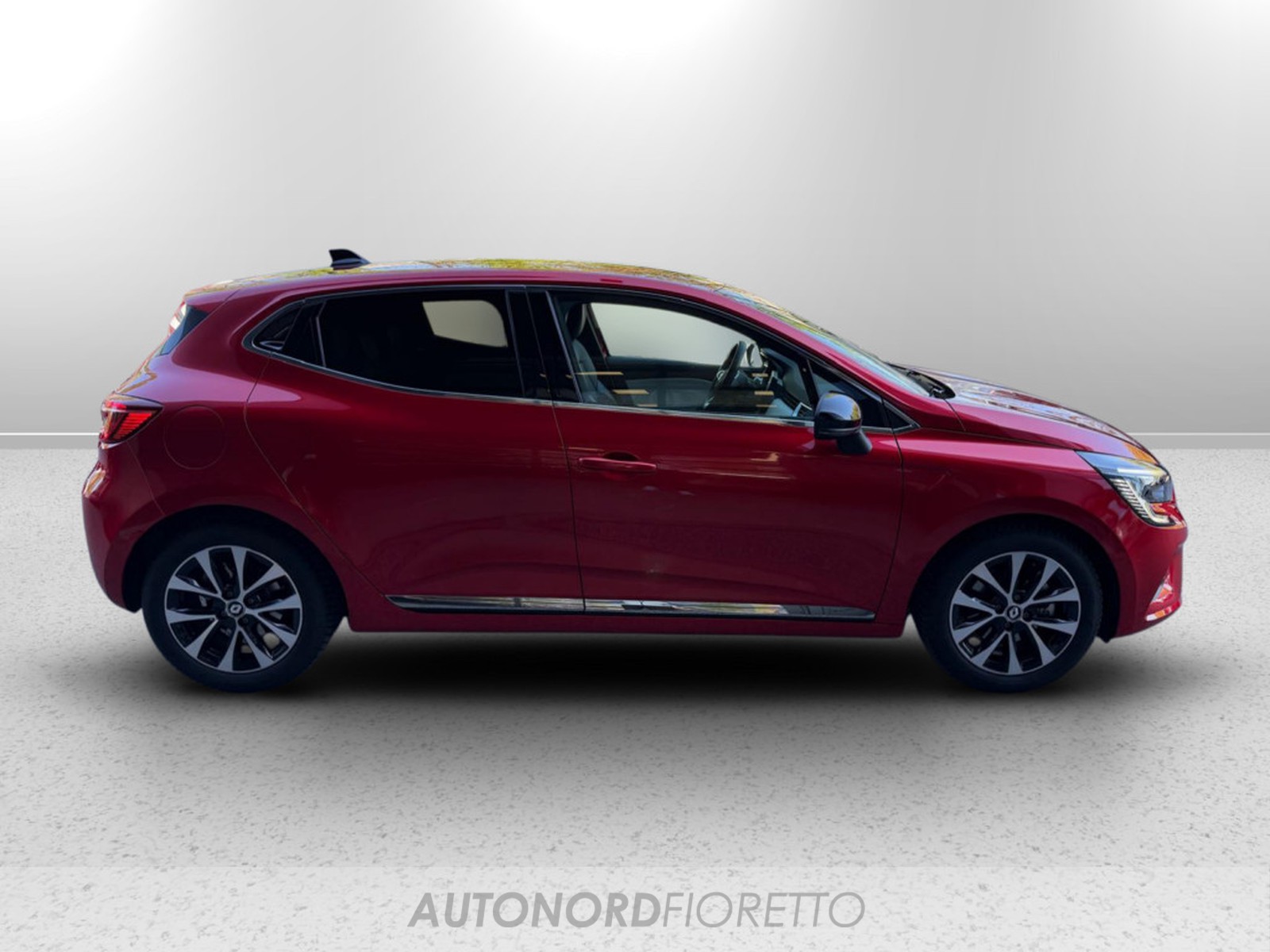 AUTONORD Renault Clio