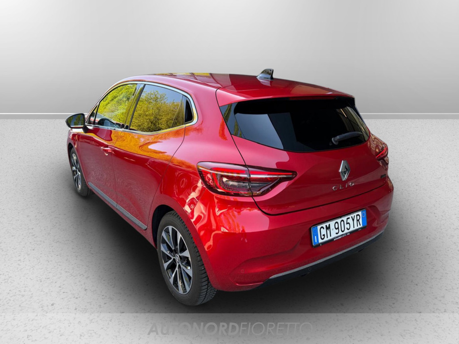 AUTONORD Renault Clio