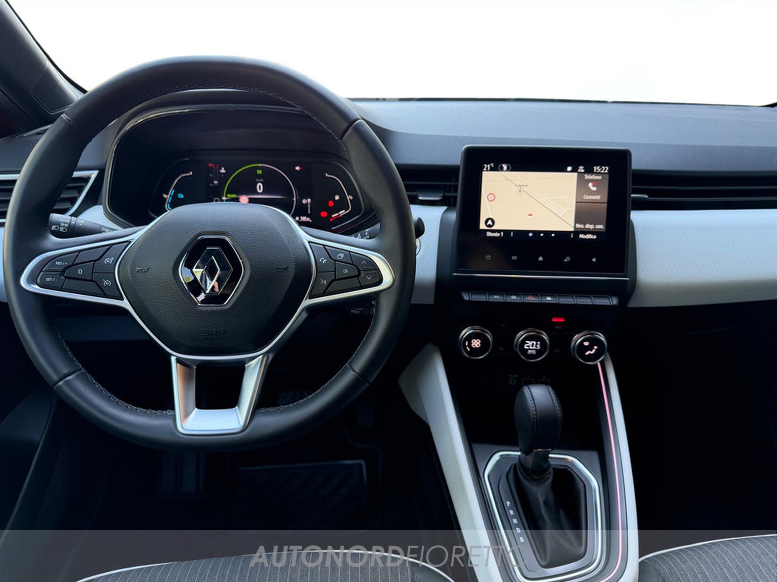 AUTONORD Renault Clio