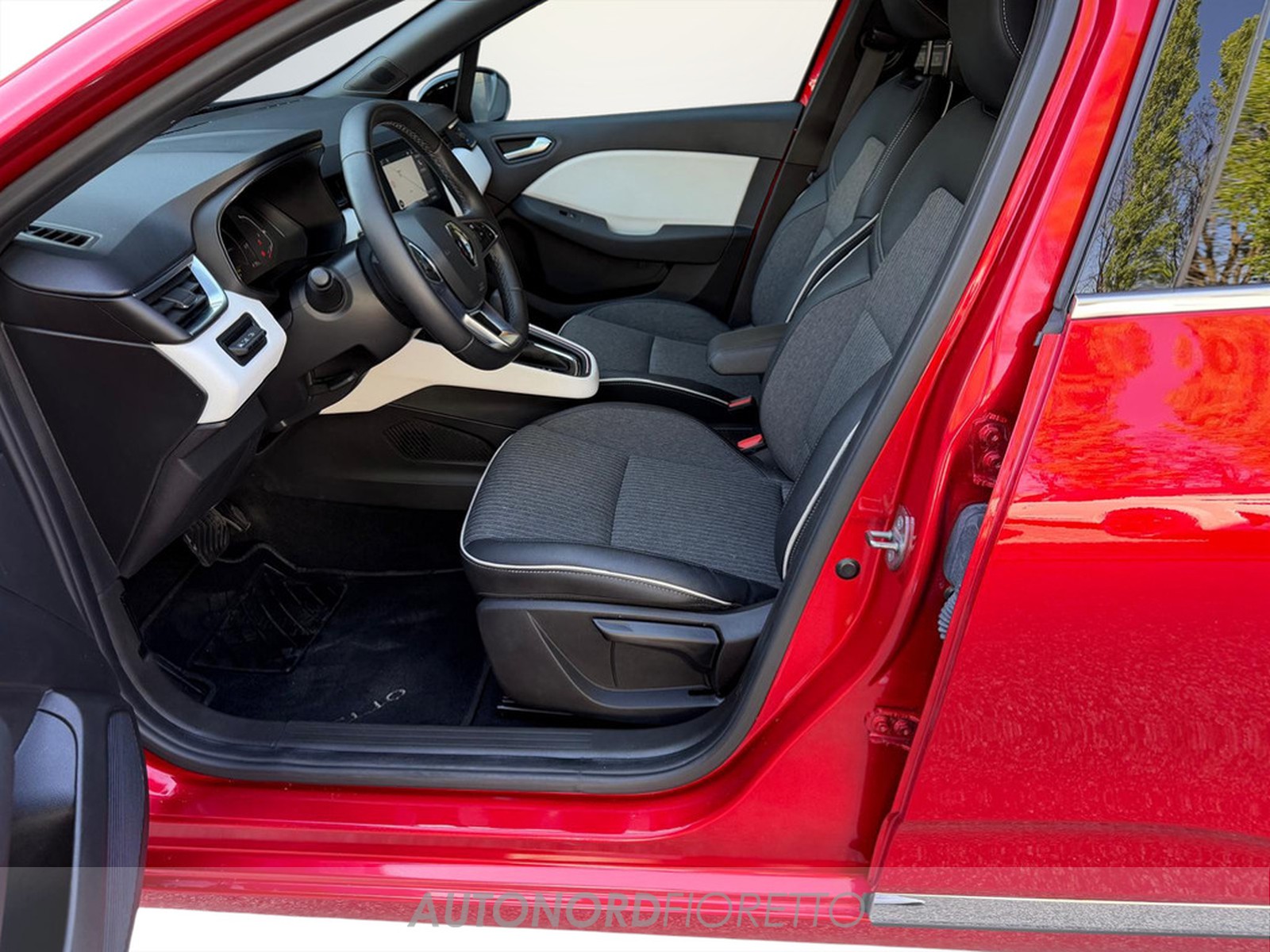 AUTONORD Renault Clio