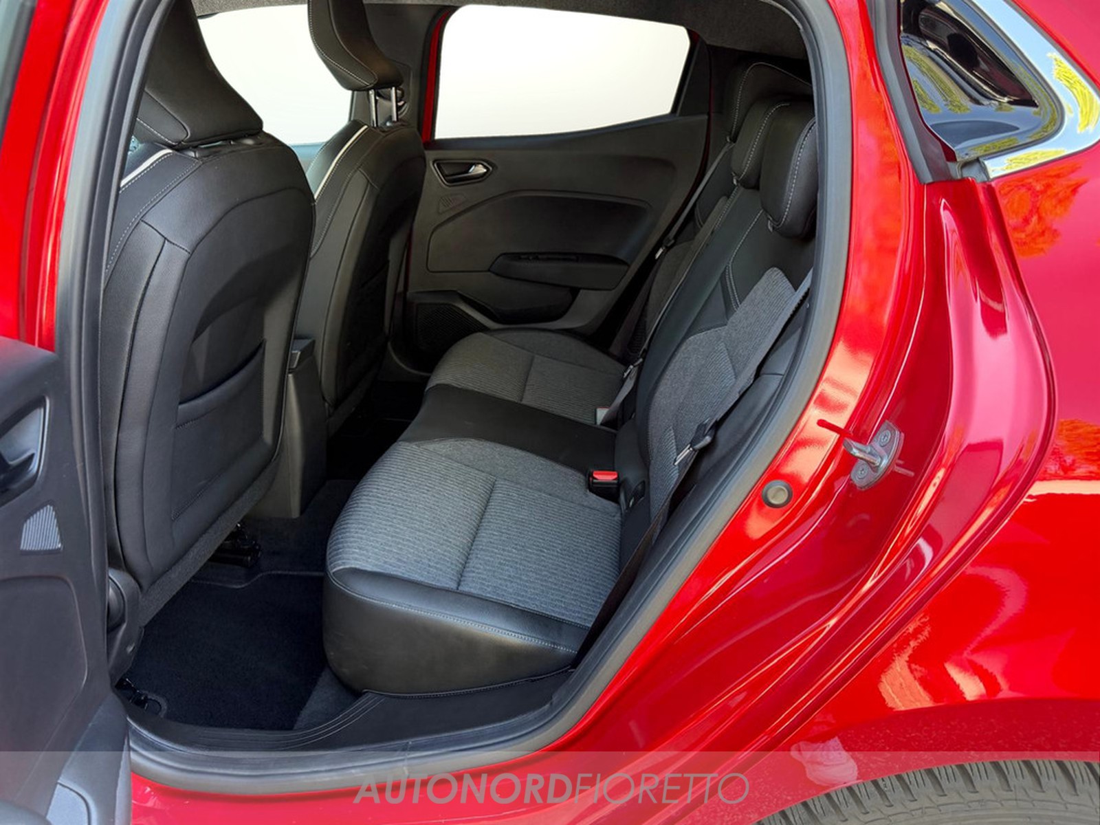 AUTONORD Renault Clio