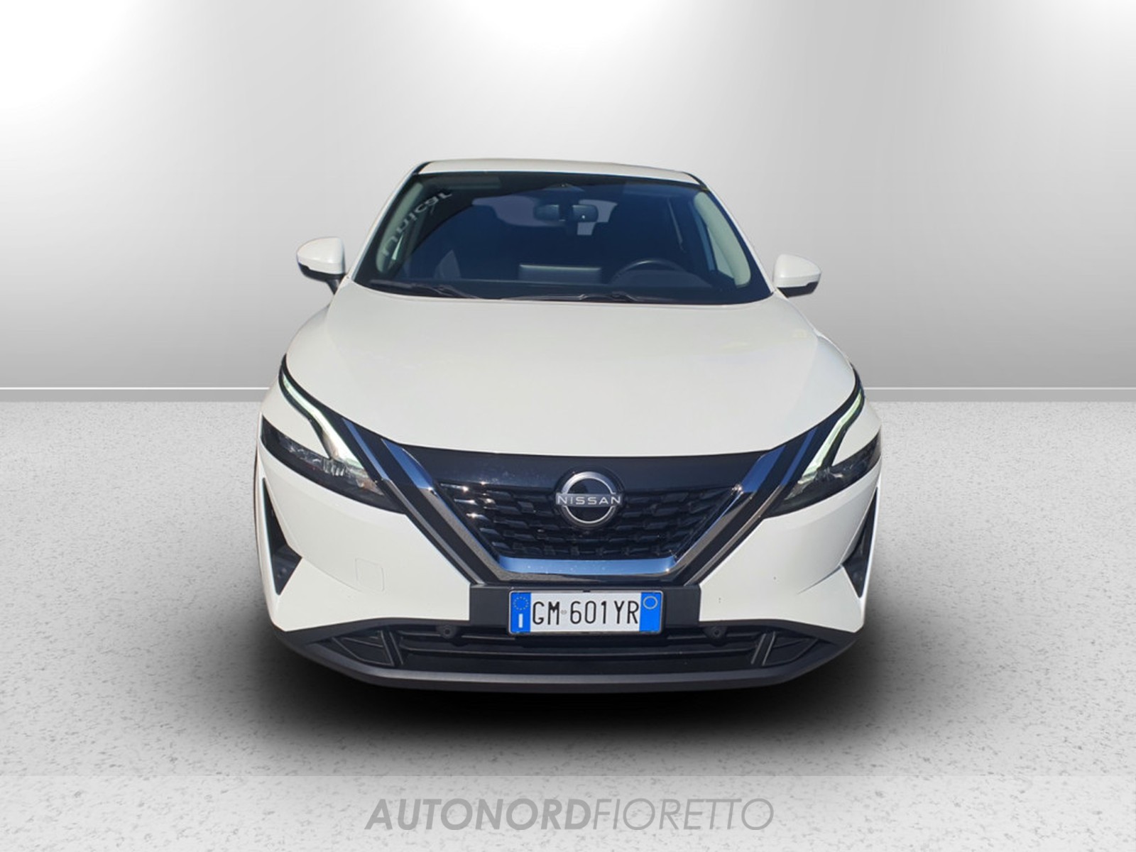 AUTONORD Nissan Qashqai