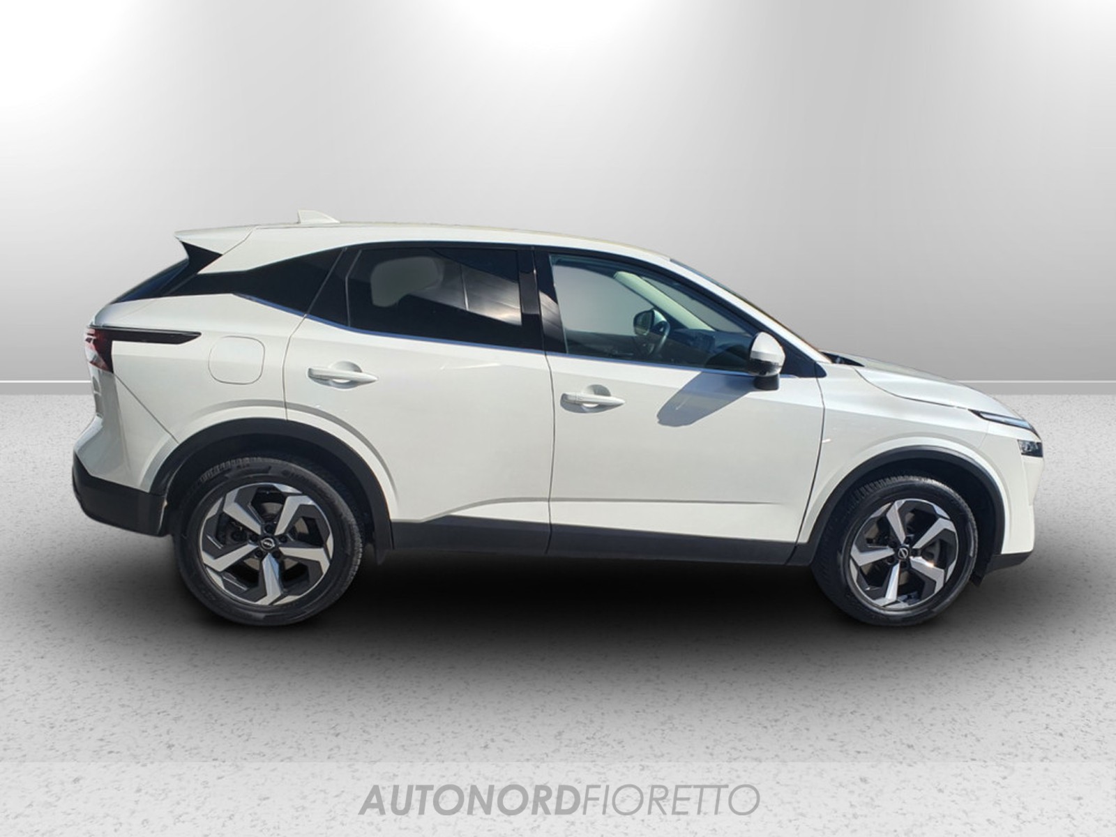 AUTONORD Nissan Qashqai
