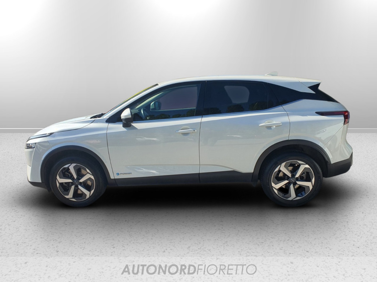 AUTONORD Nissan Qashqai