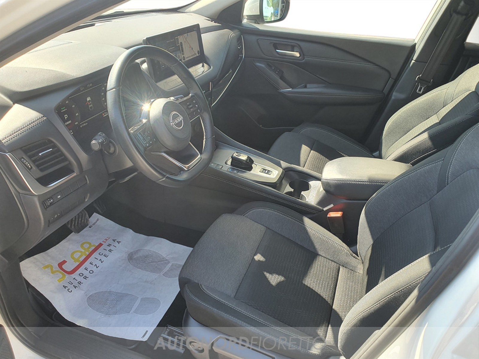 AUTONORD Nissan Qashqai