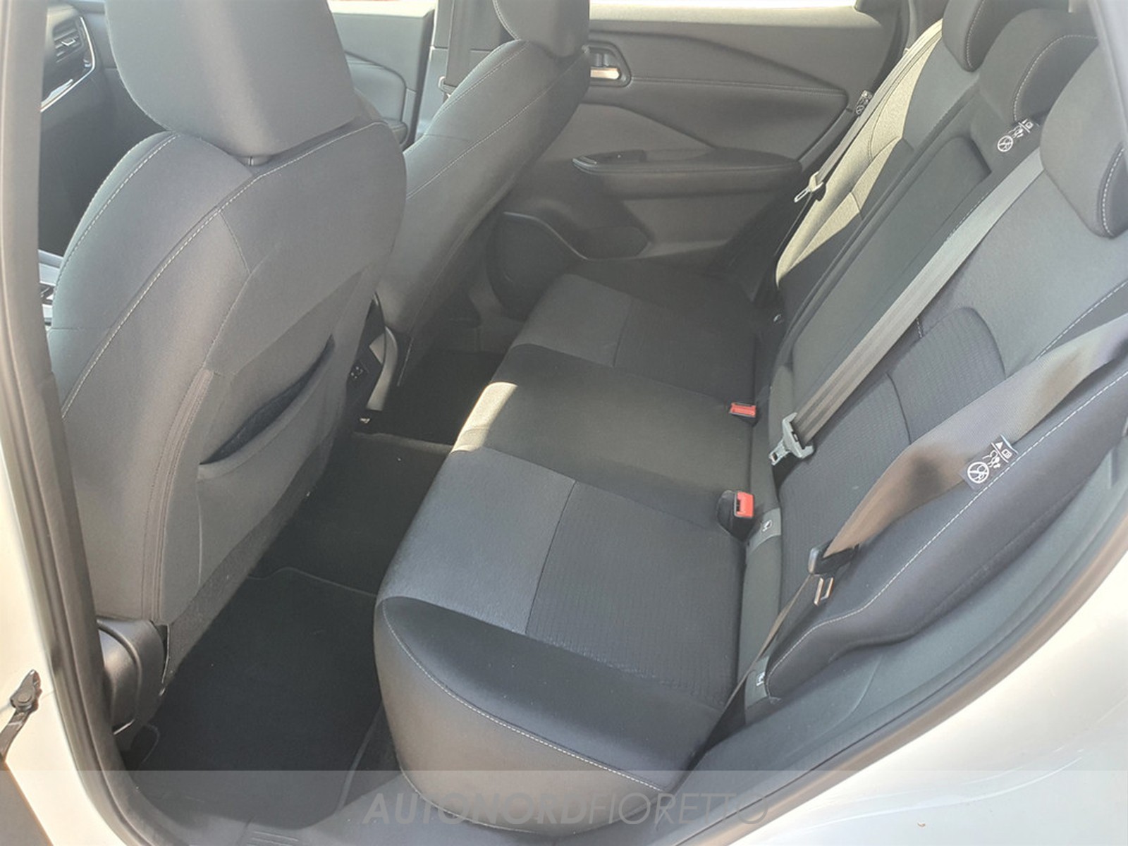 AUTONORD Nissan Qashqai