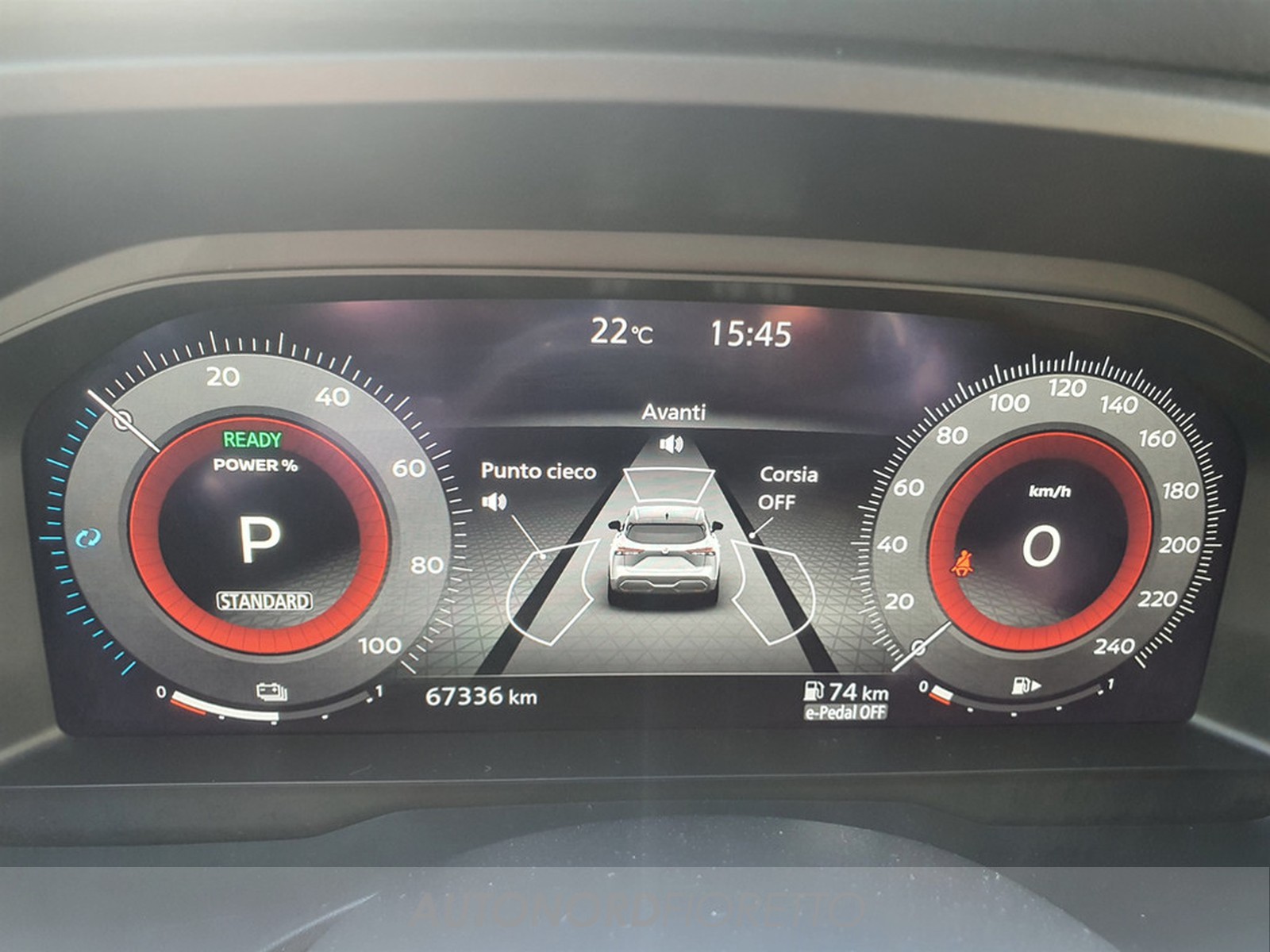 AUTONORD Nissan Qashqai