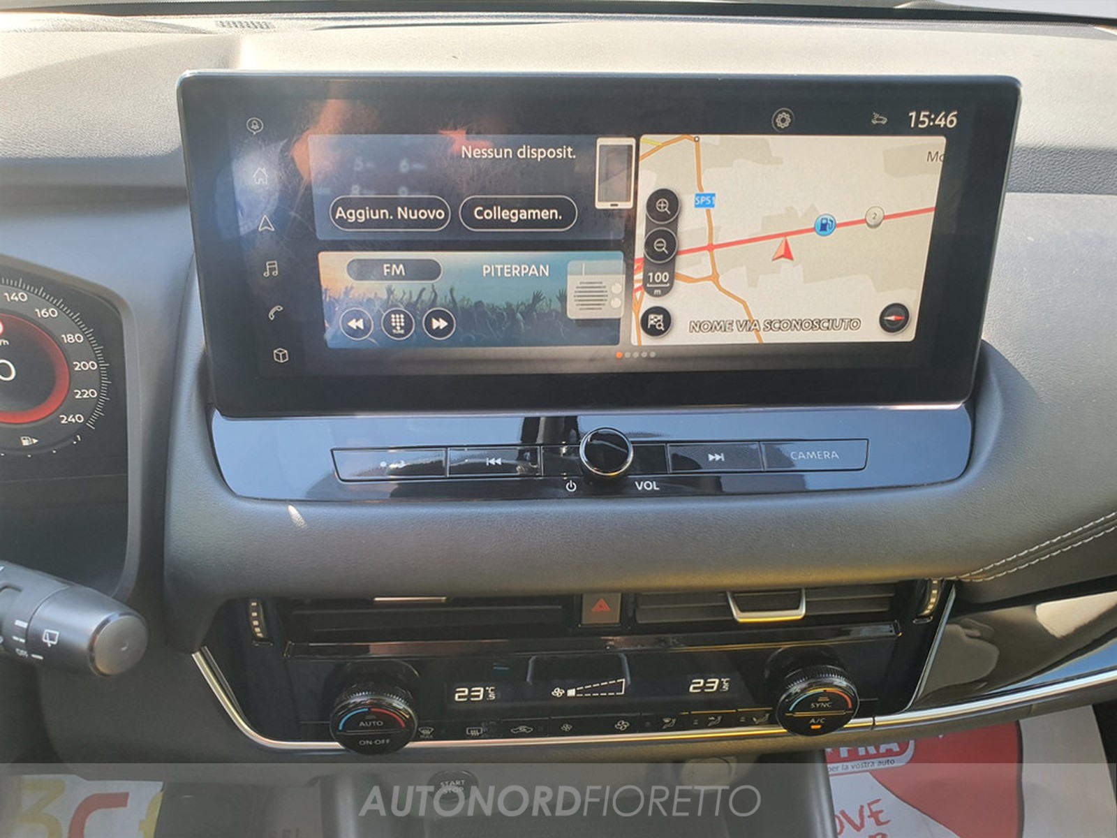 AUTONORD Nissan Qashqai