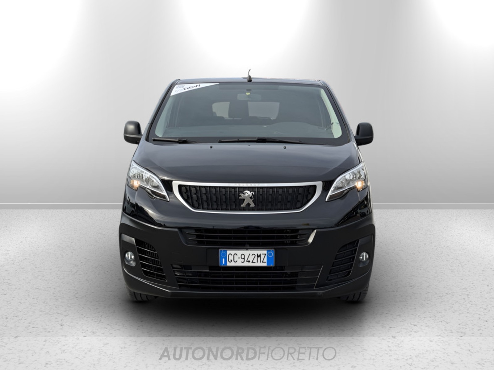 AUTONORD Peugeot Expert