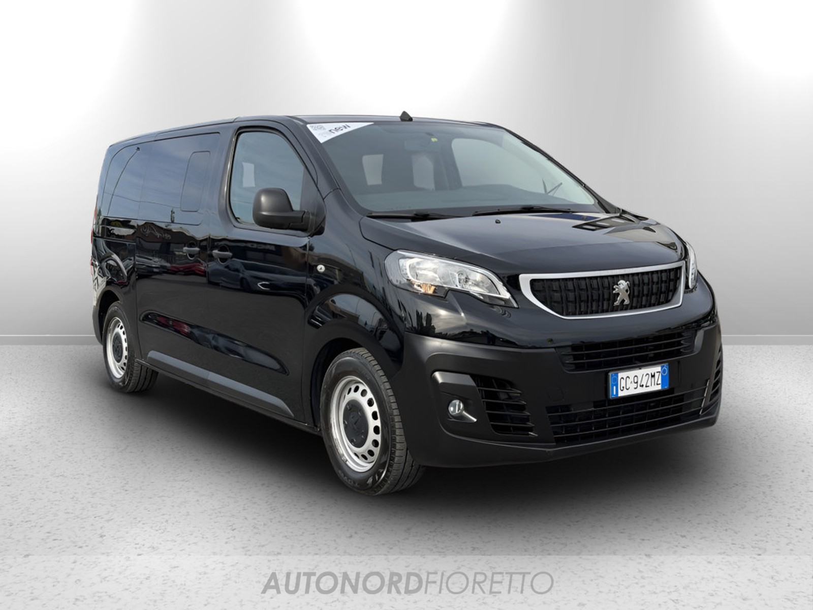 AUTONORD Peugeot Expert