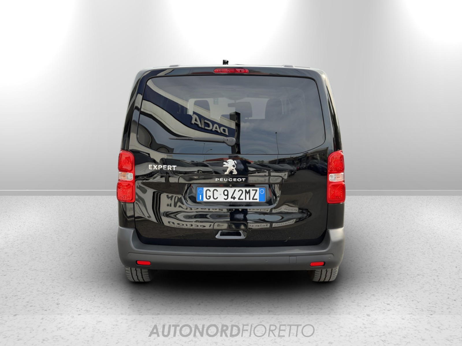 AUTONORD Peugeot Expert