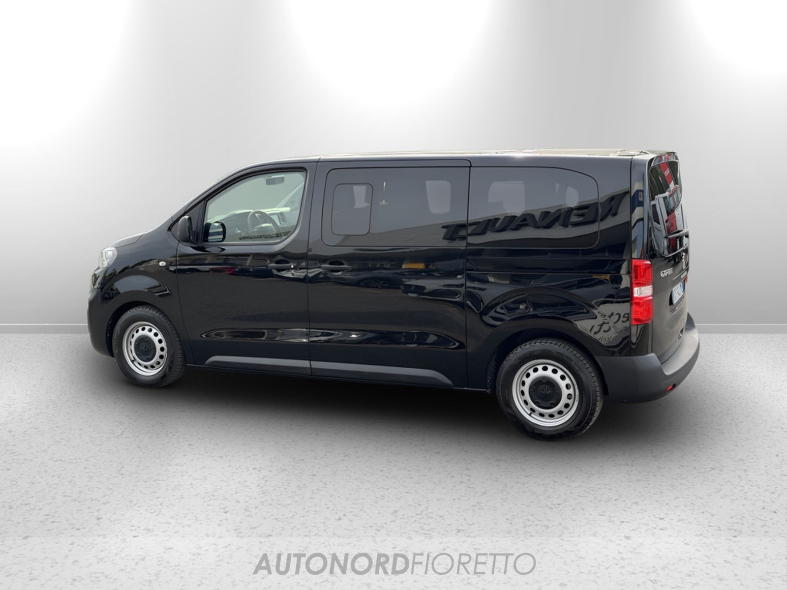 AUTONORD Peugeot Expert