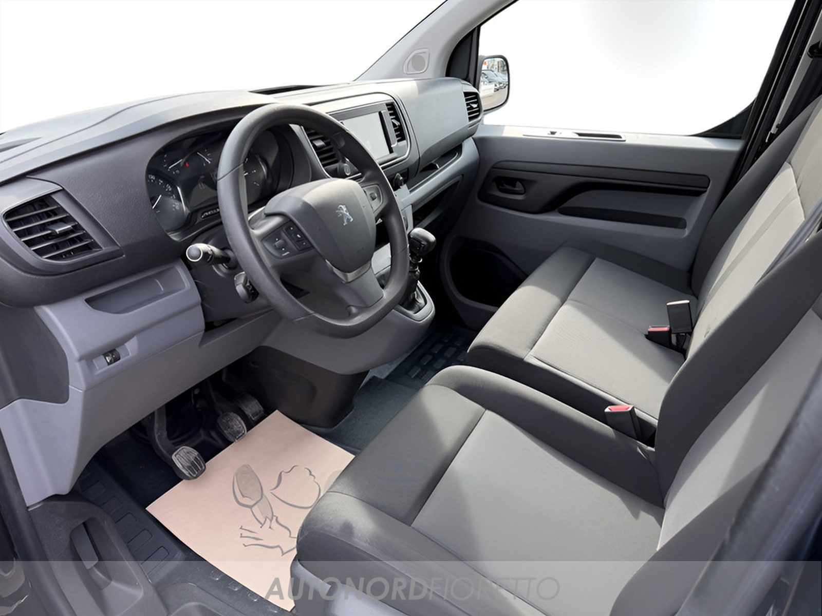 AUTONORD Peugeot Expert