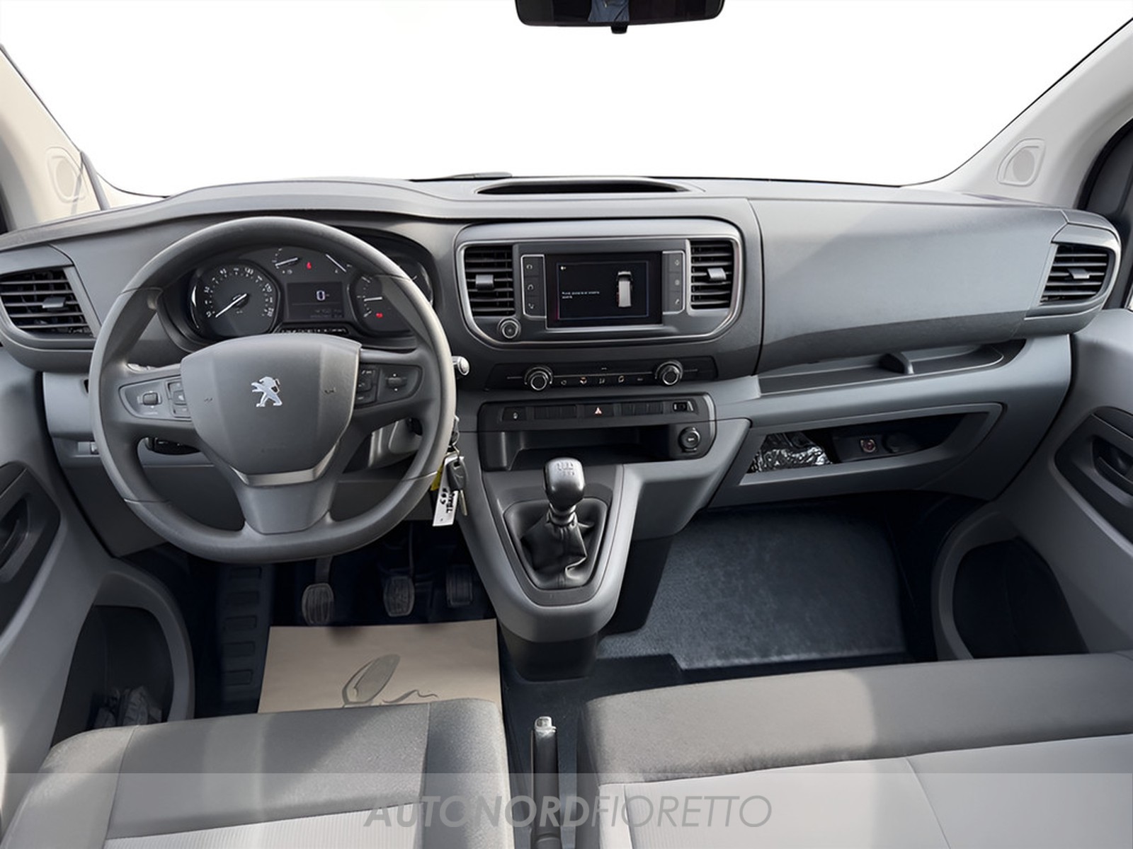 AUTONORD Peugeot Expert