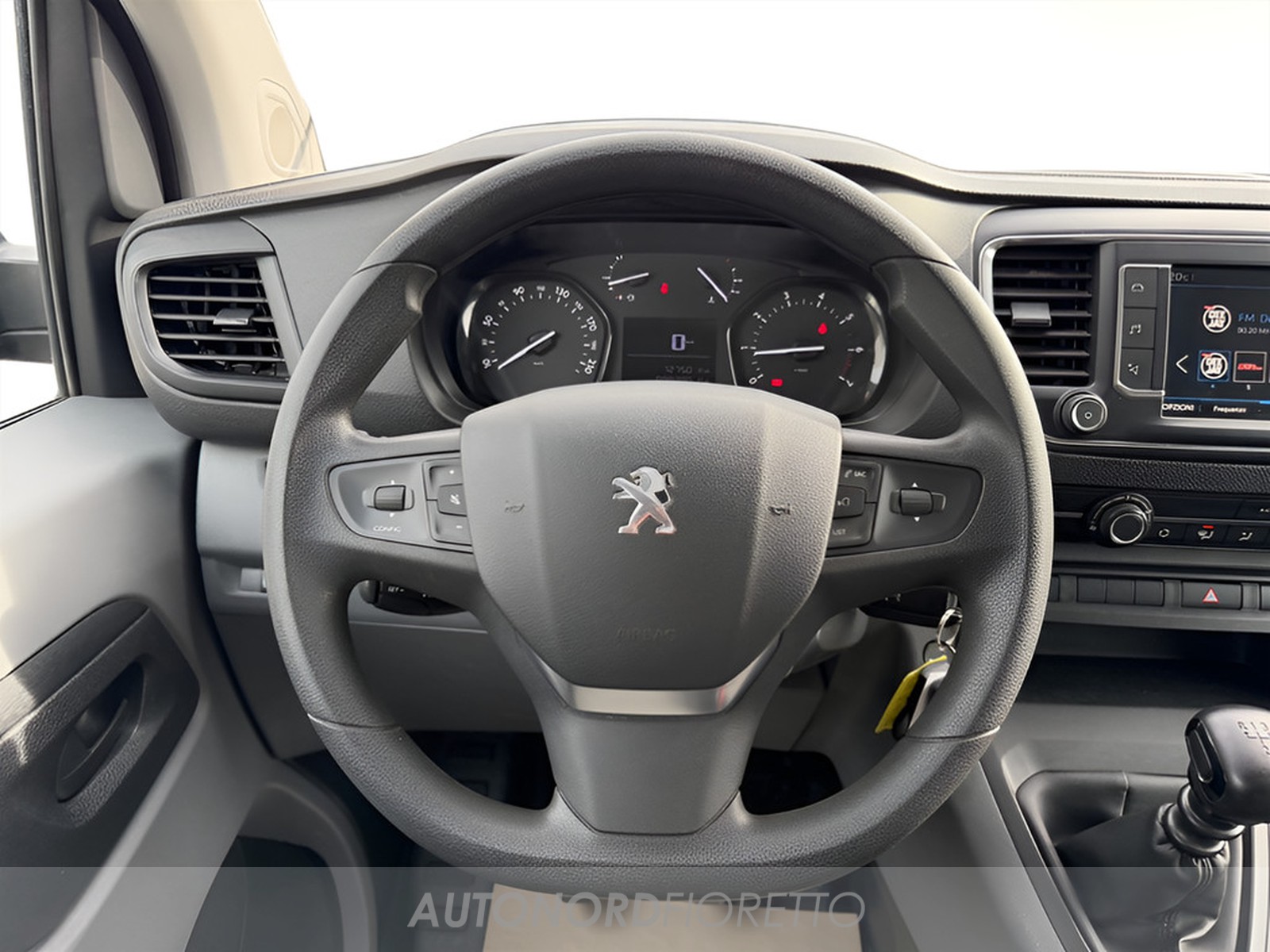 AUTONORD Peugeot Expert