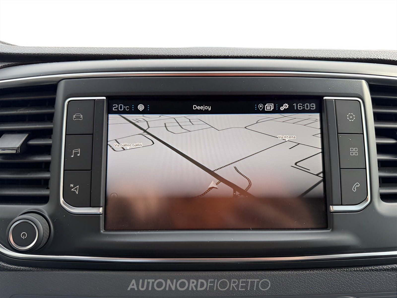 AUTONORD Peugeot Expert