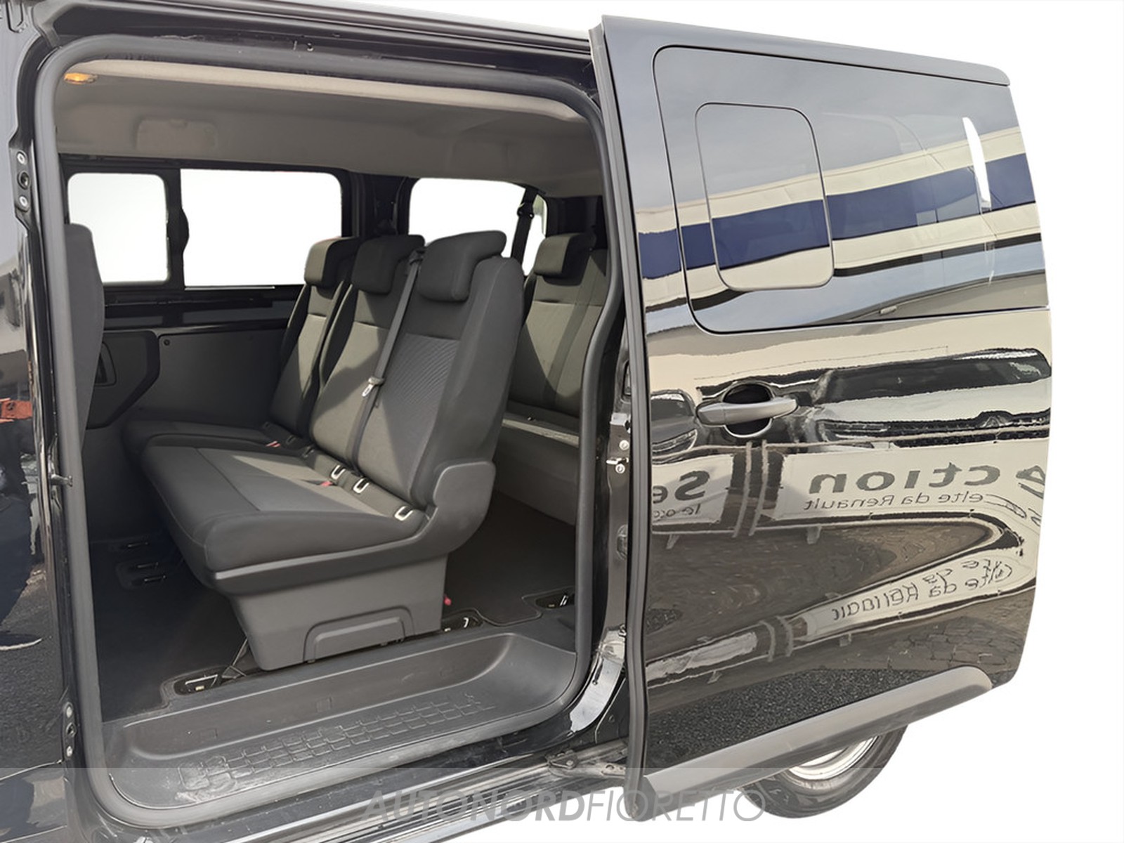 AUTONORD Peugeot Expert