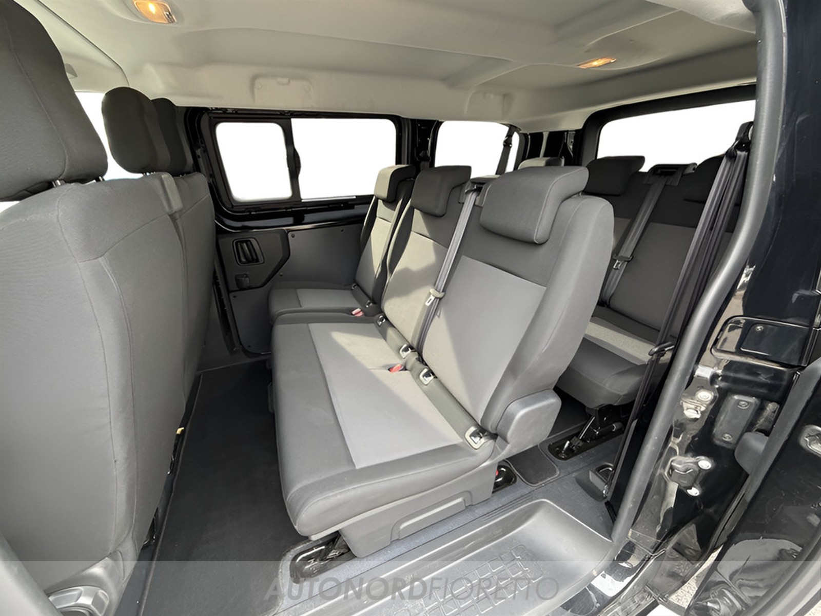 AUTONORD Peugeot Expert