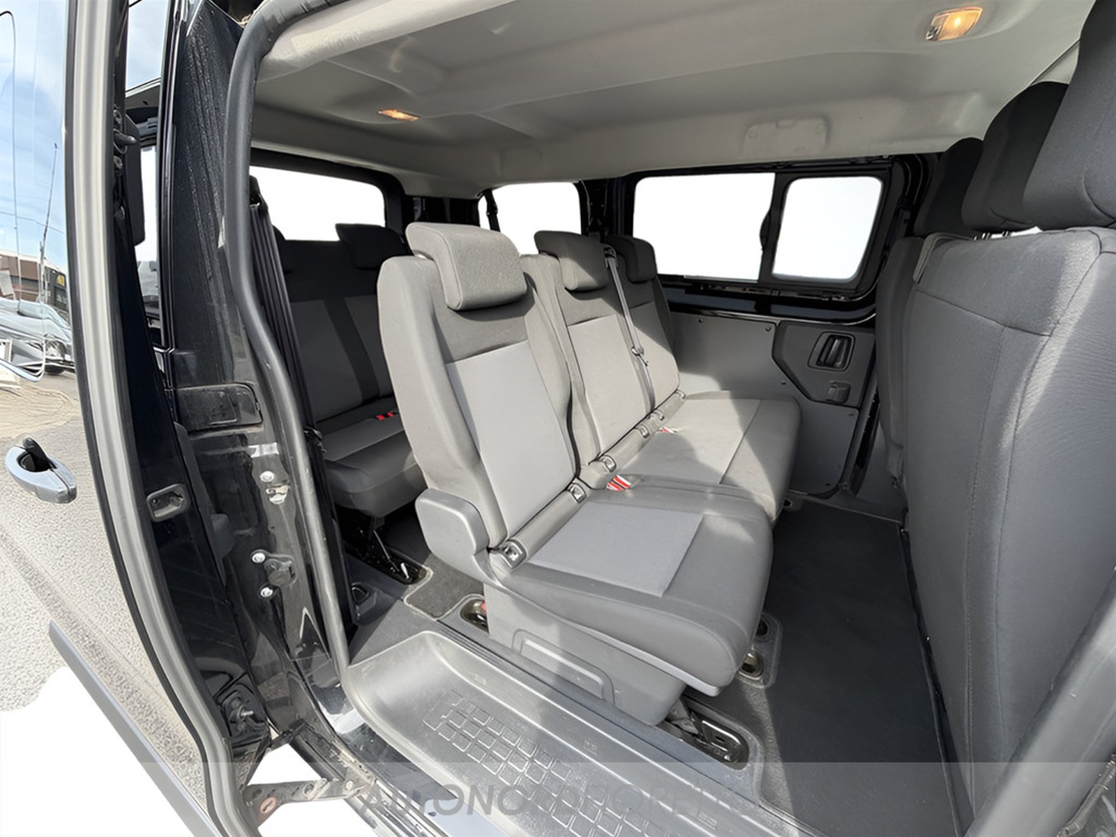 AUTONORD Peugeot Expert