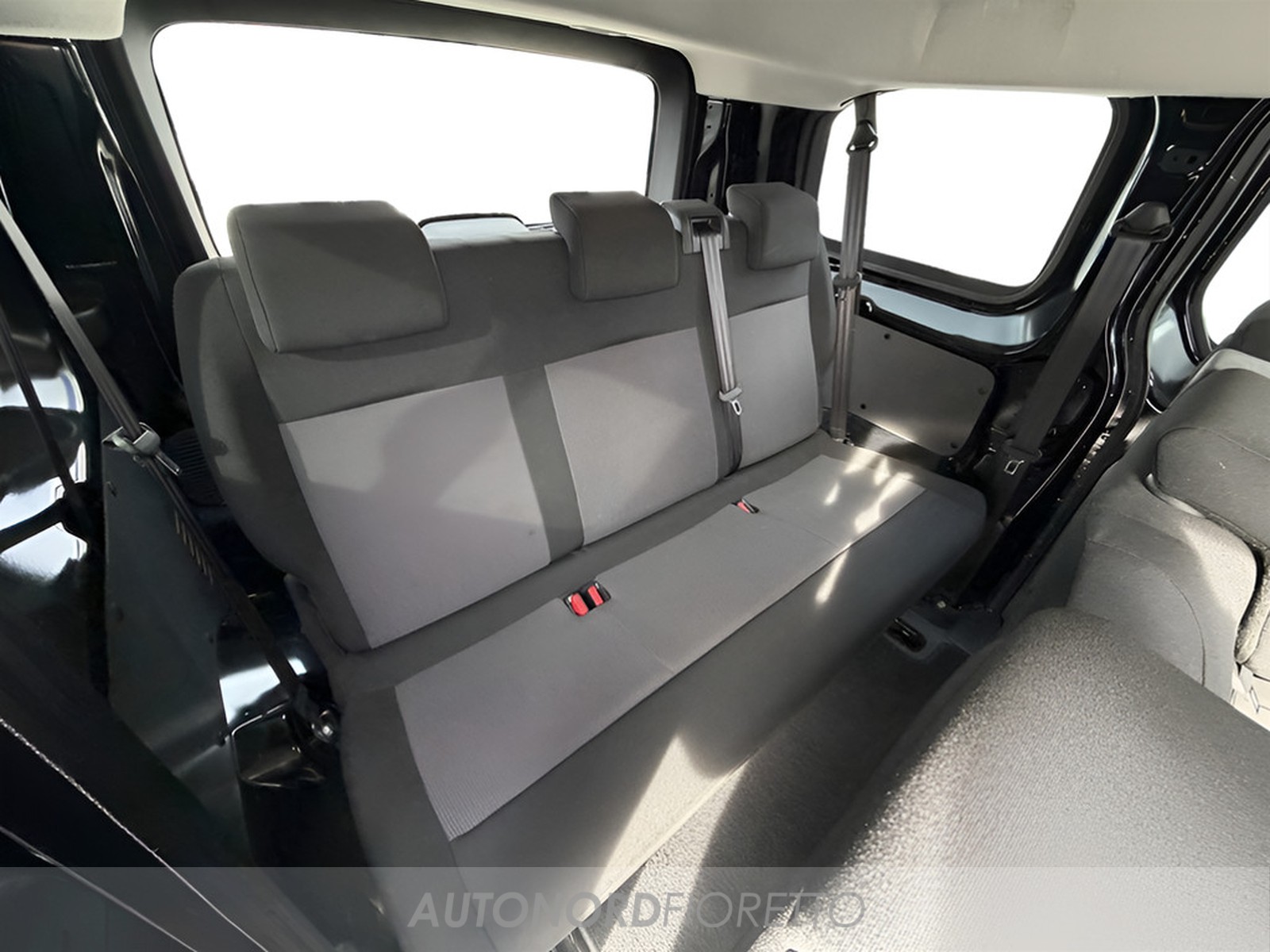 AUTONORD Peugeot Expert