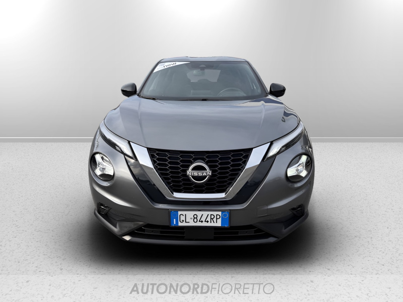 AUTONORD Nissan Juke