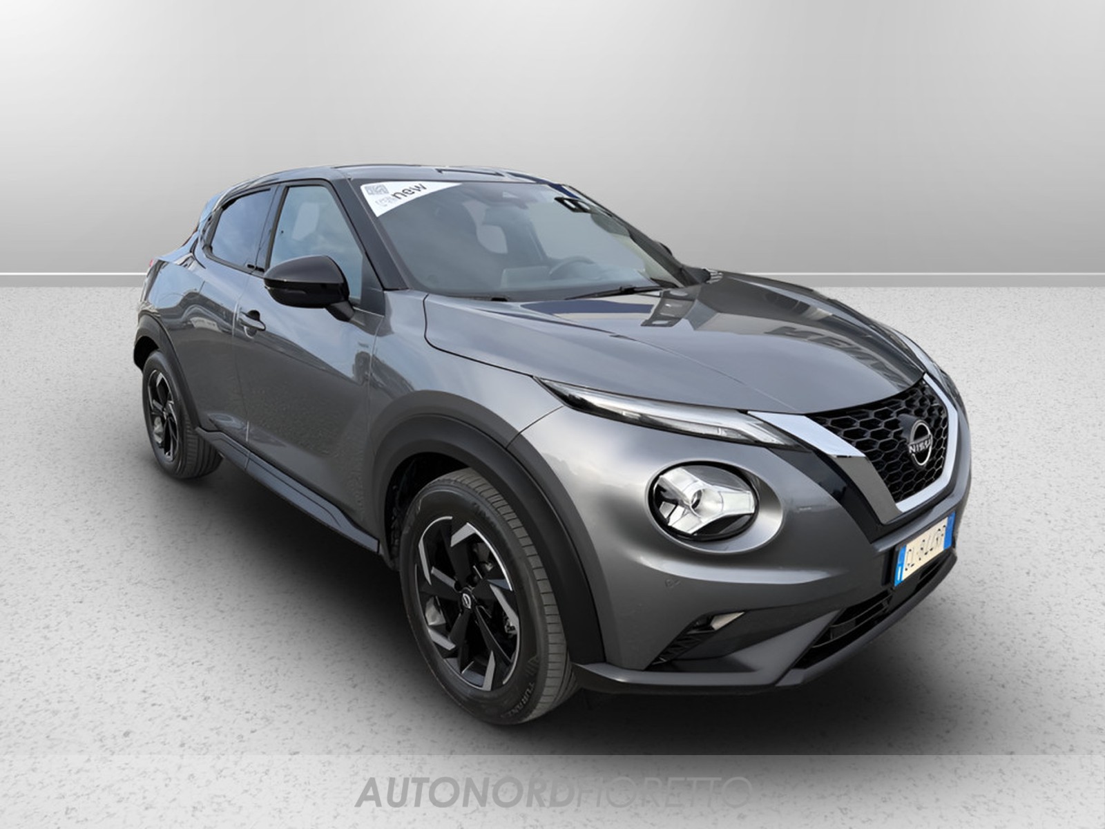 AUTONORD Nissan Juke
