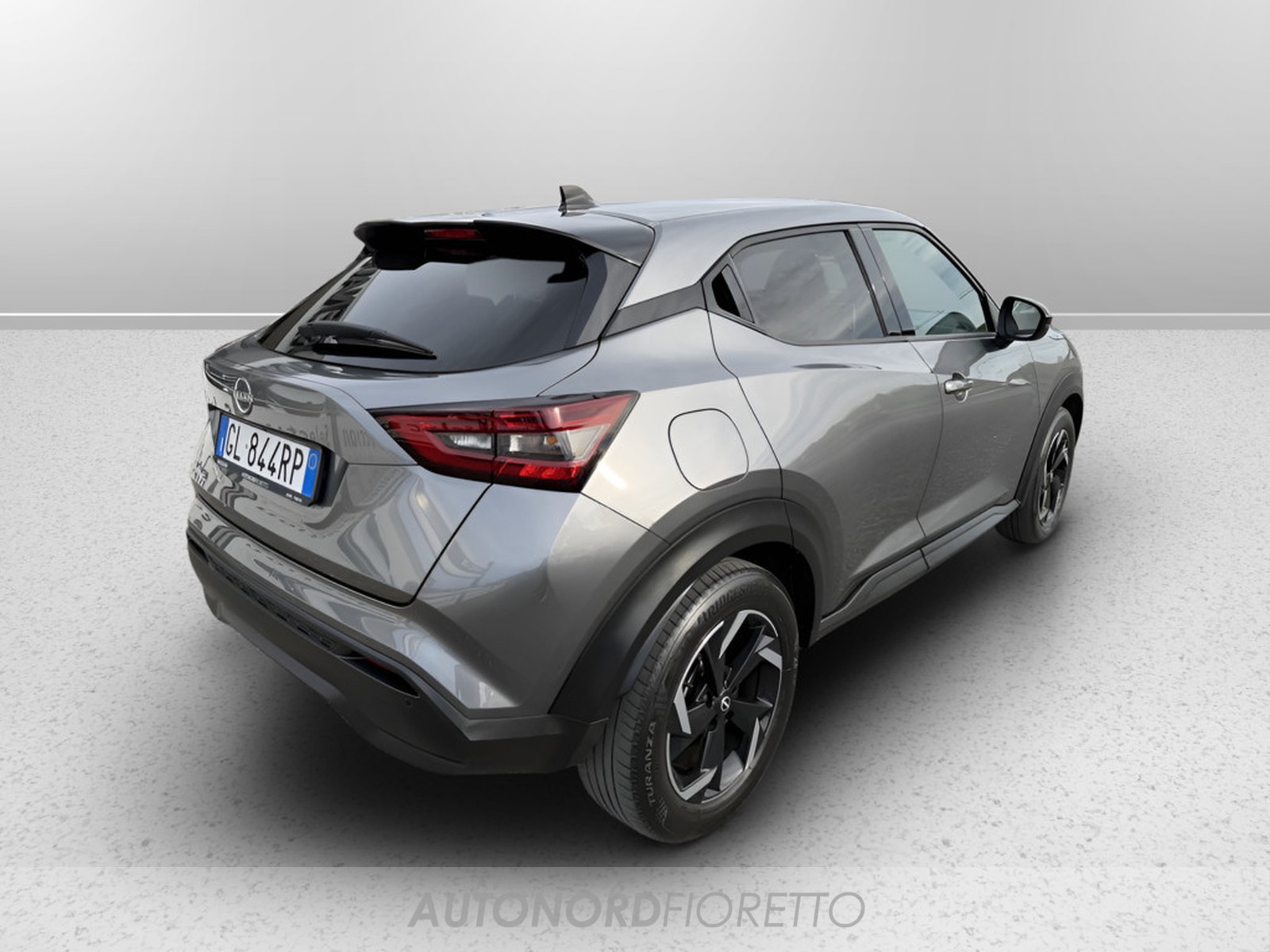 AUTONORD Nissan Juke