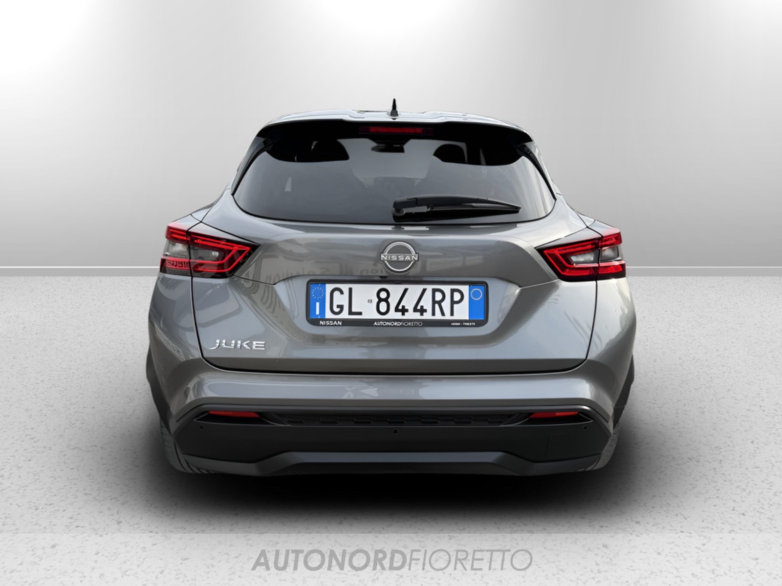 AUTONORD Nissan Juke