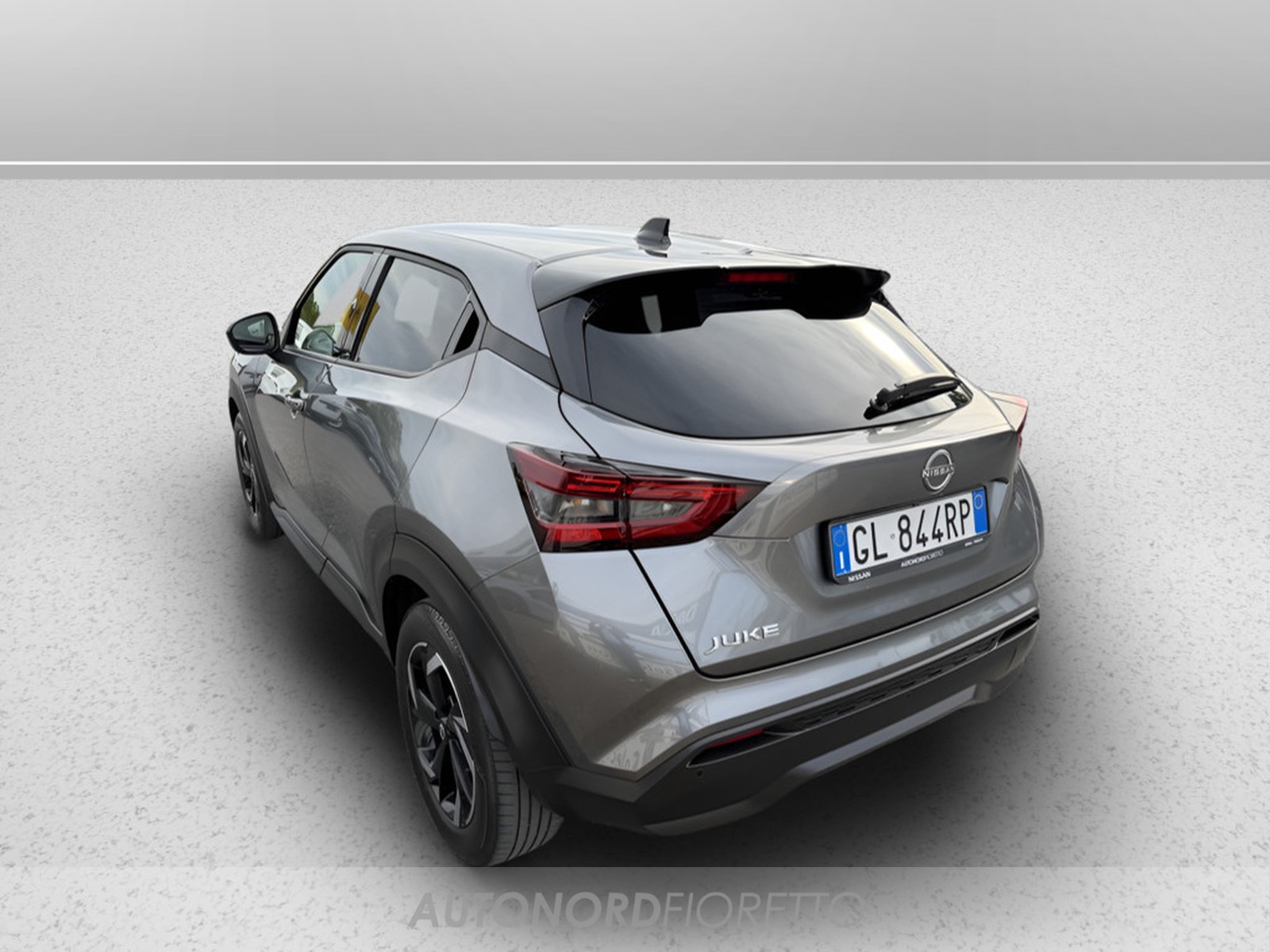 AUTONORD Nissan Juke