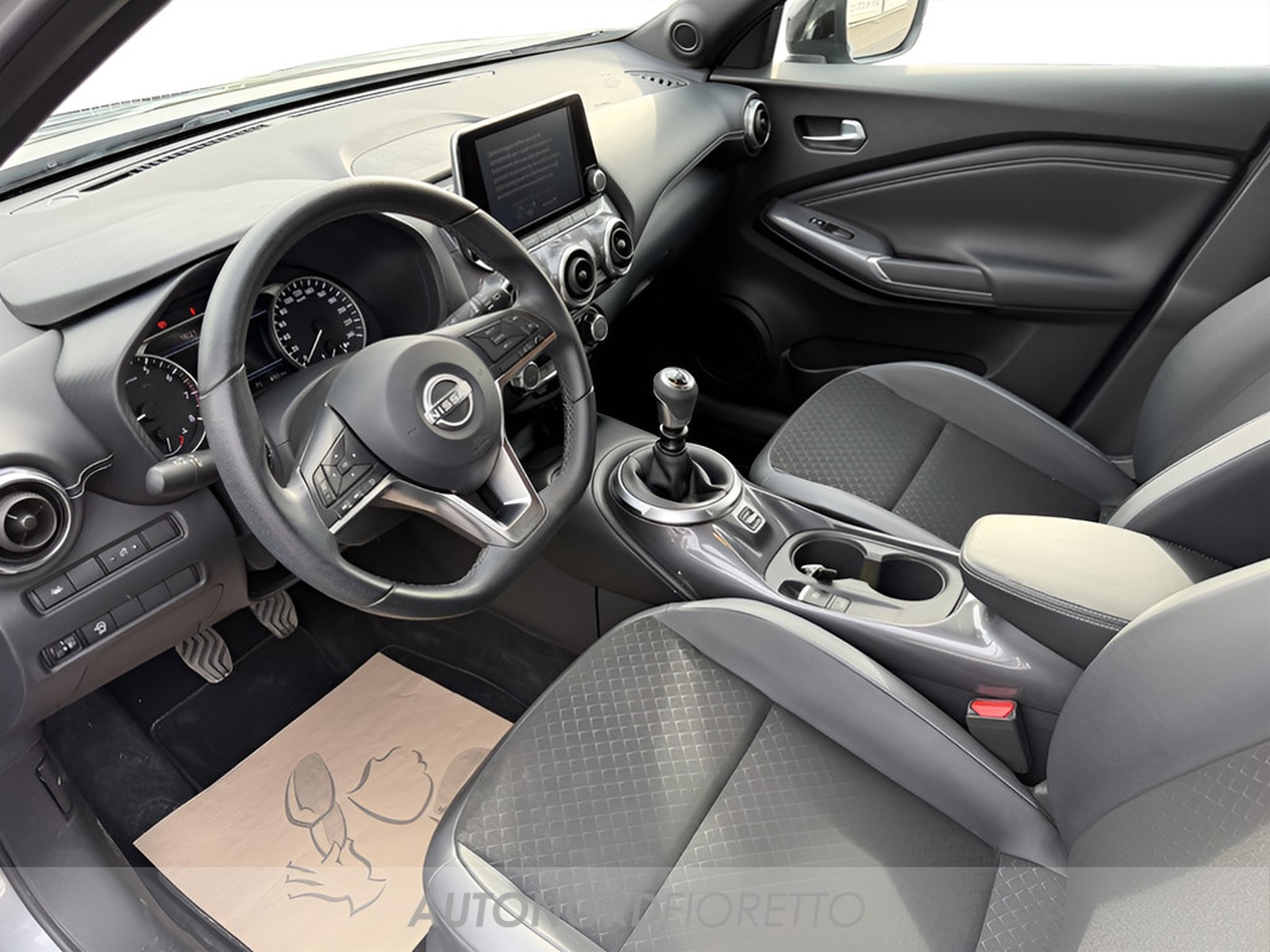 AUTONORD Nissan Juke