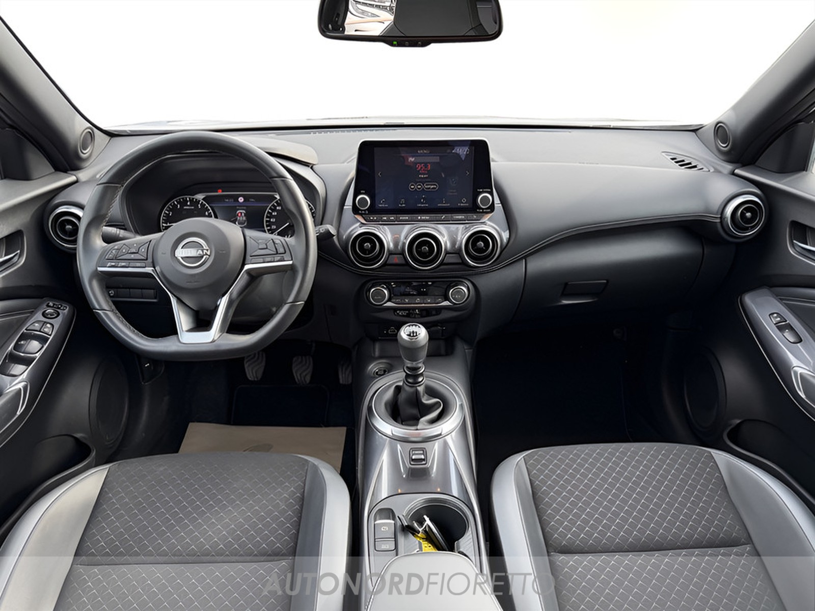 AUTONORD Nissan Juke