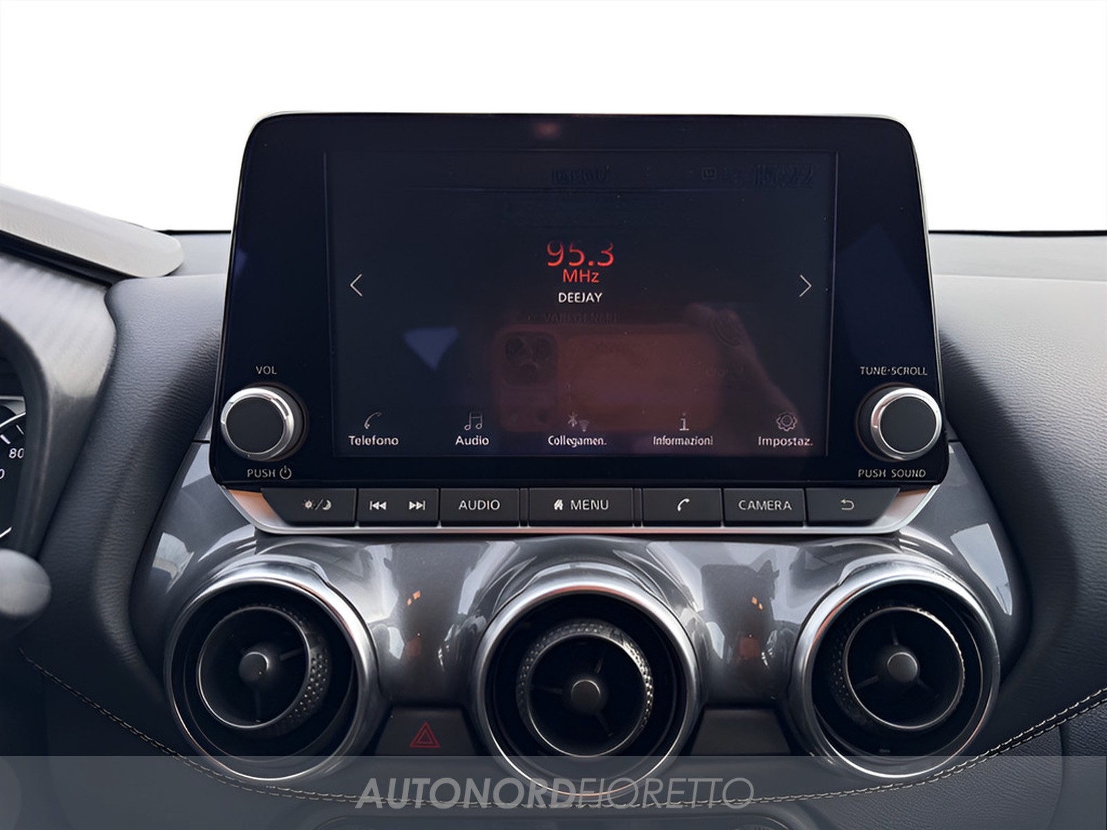 AUTONORD Nissan Juke