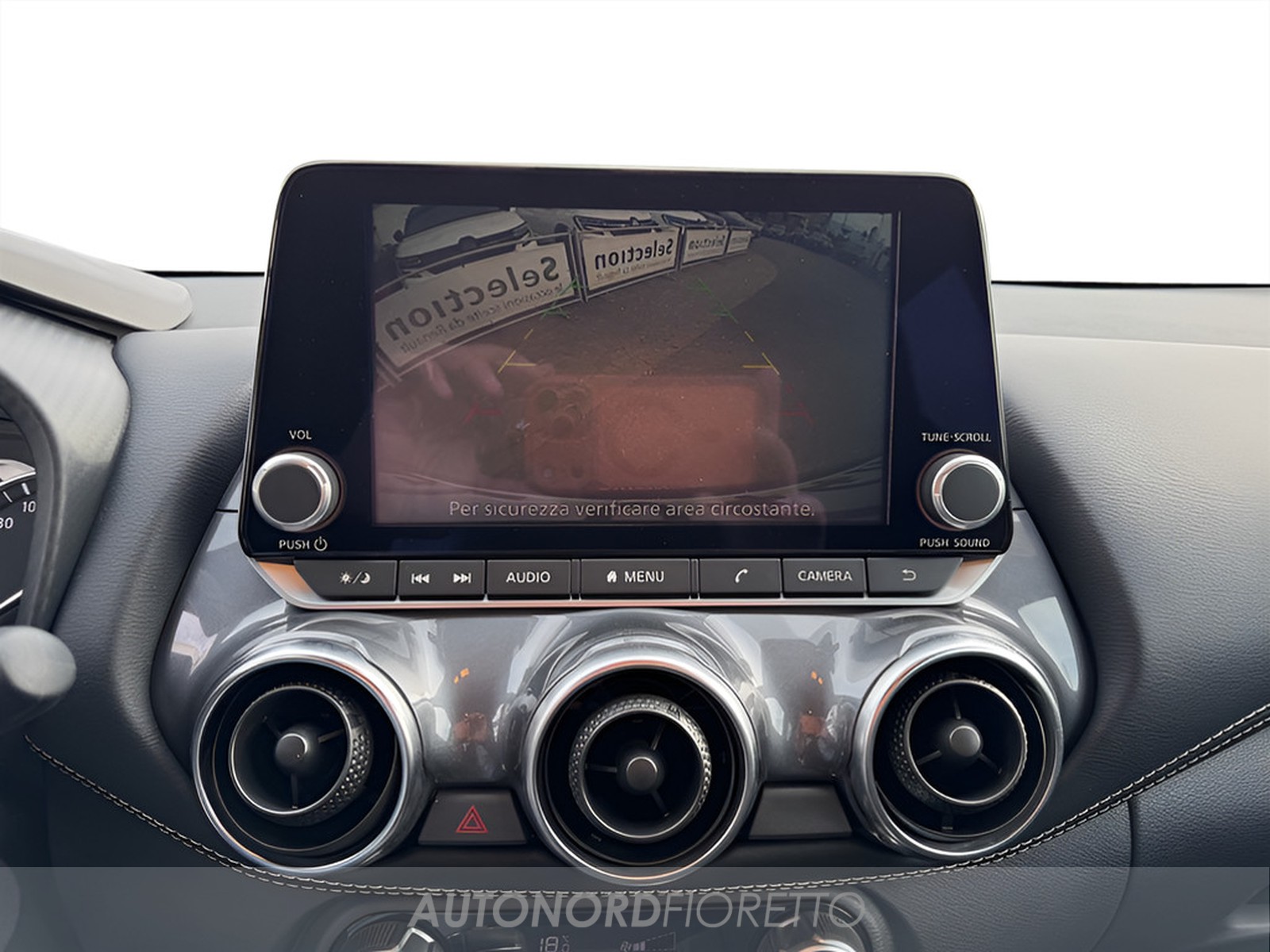 AUTONORD Nissan Juke