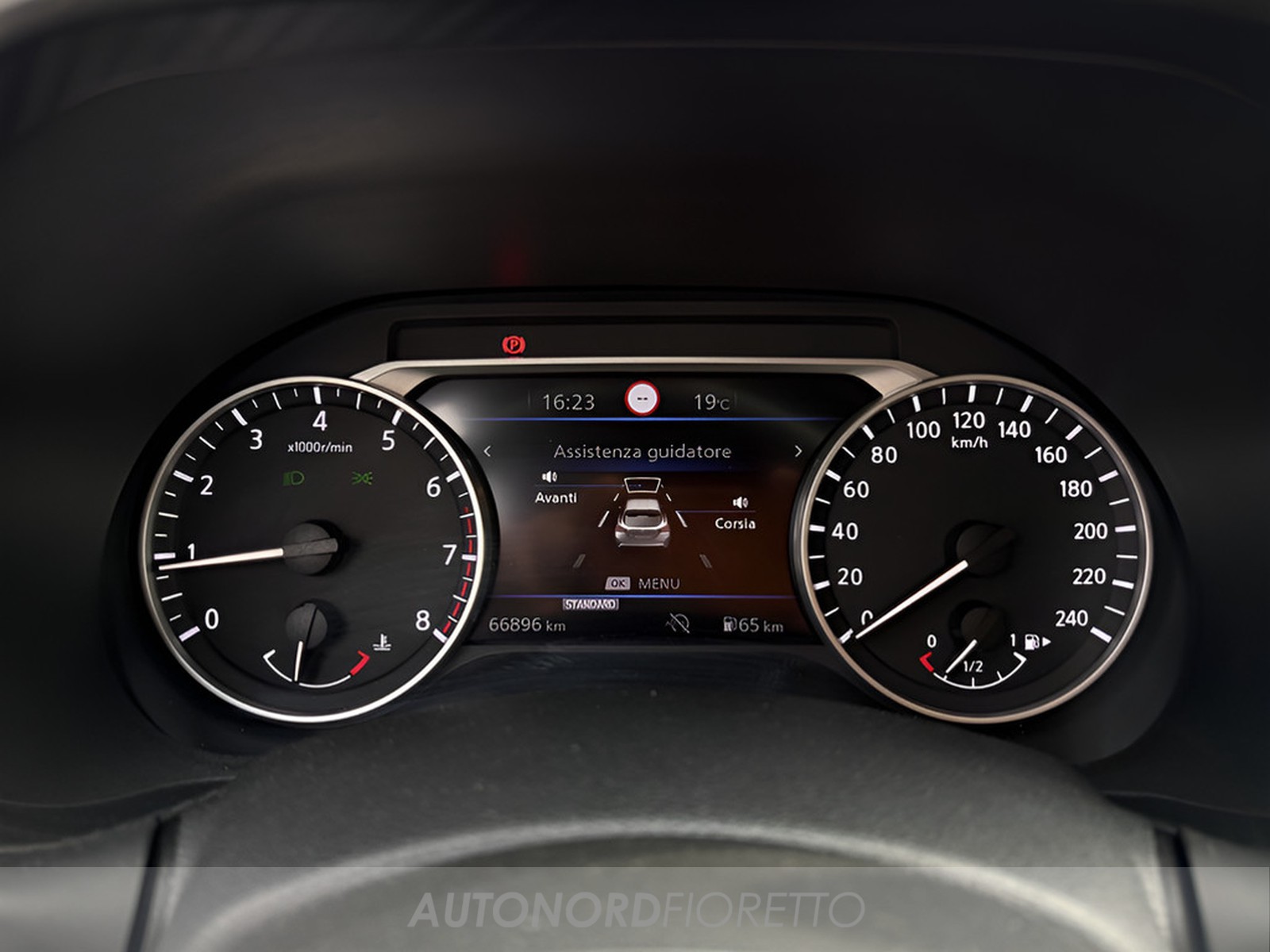 AUTONORD Nissan Juke